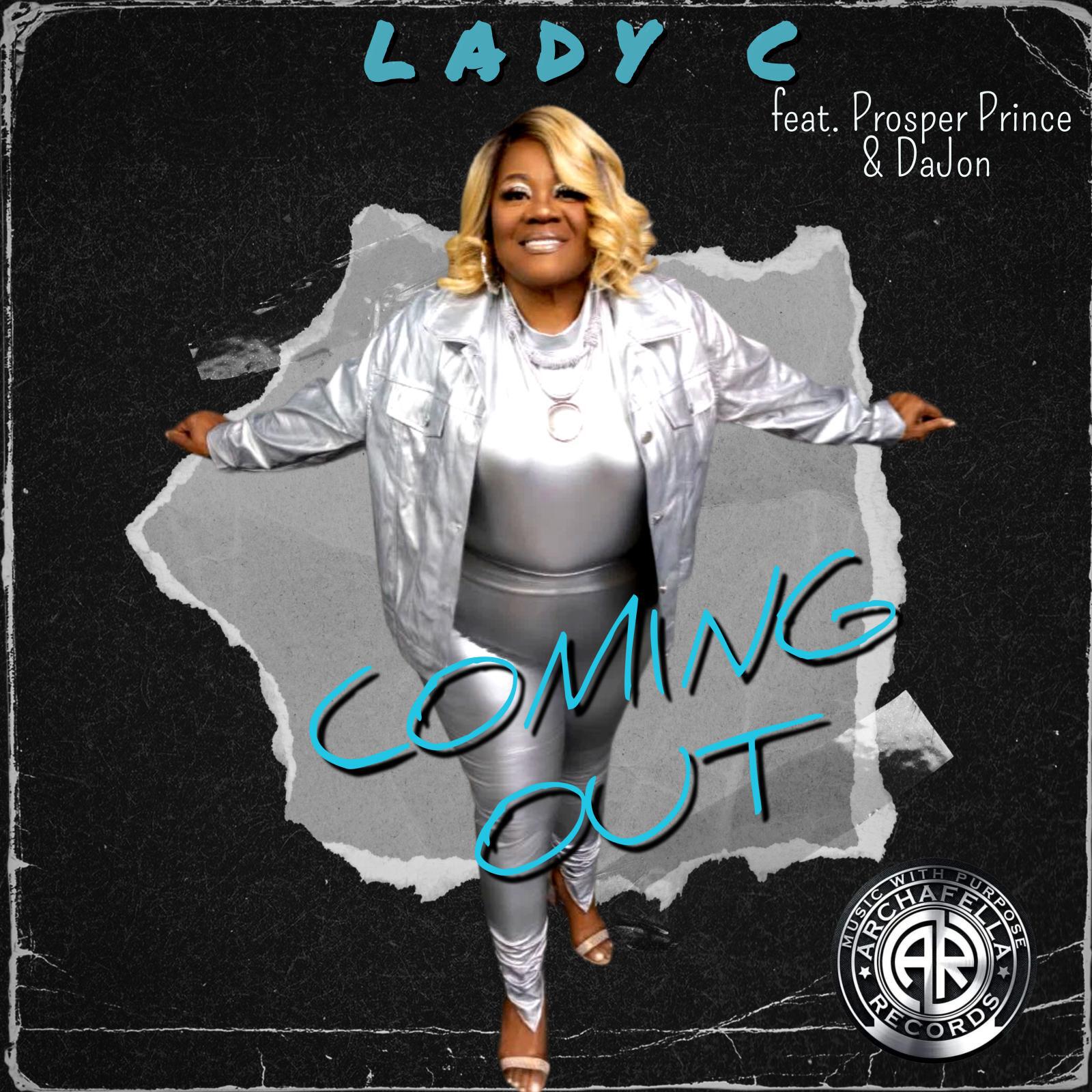 Релиз Coming Out (feat. Dajon & Prosper Prince)