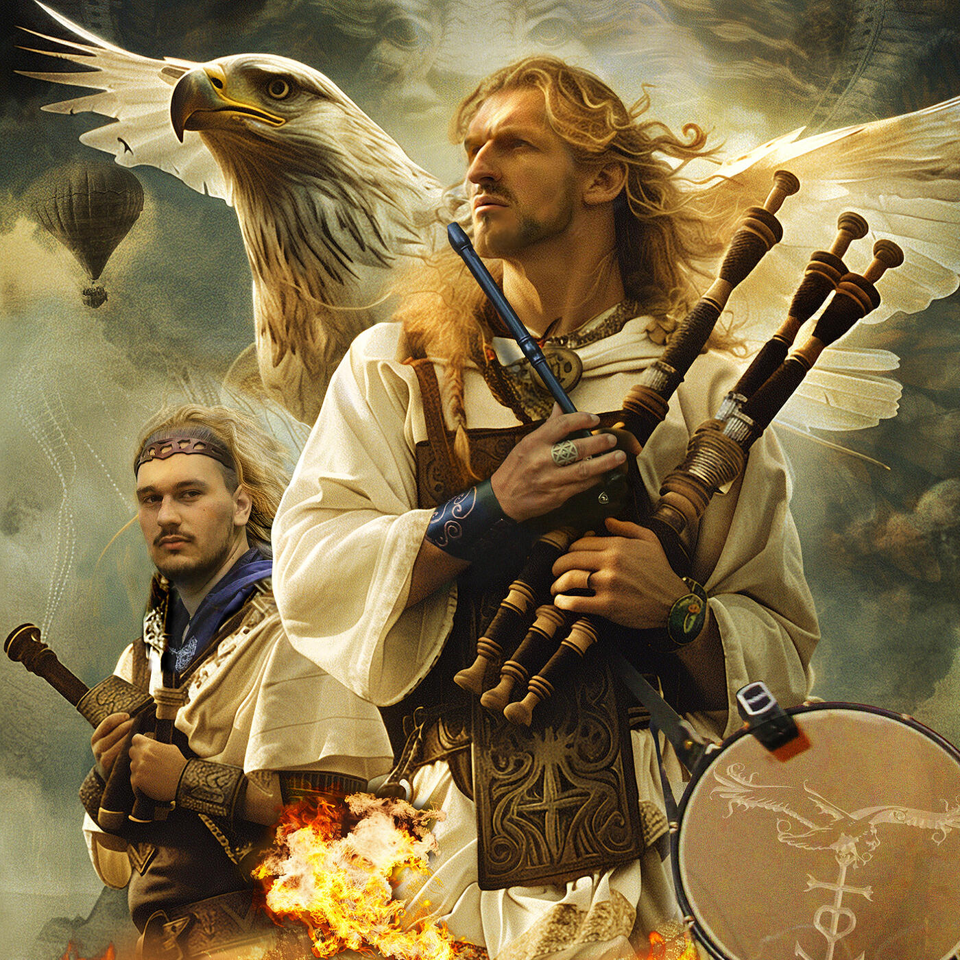 Le Condor