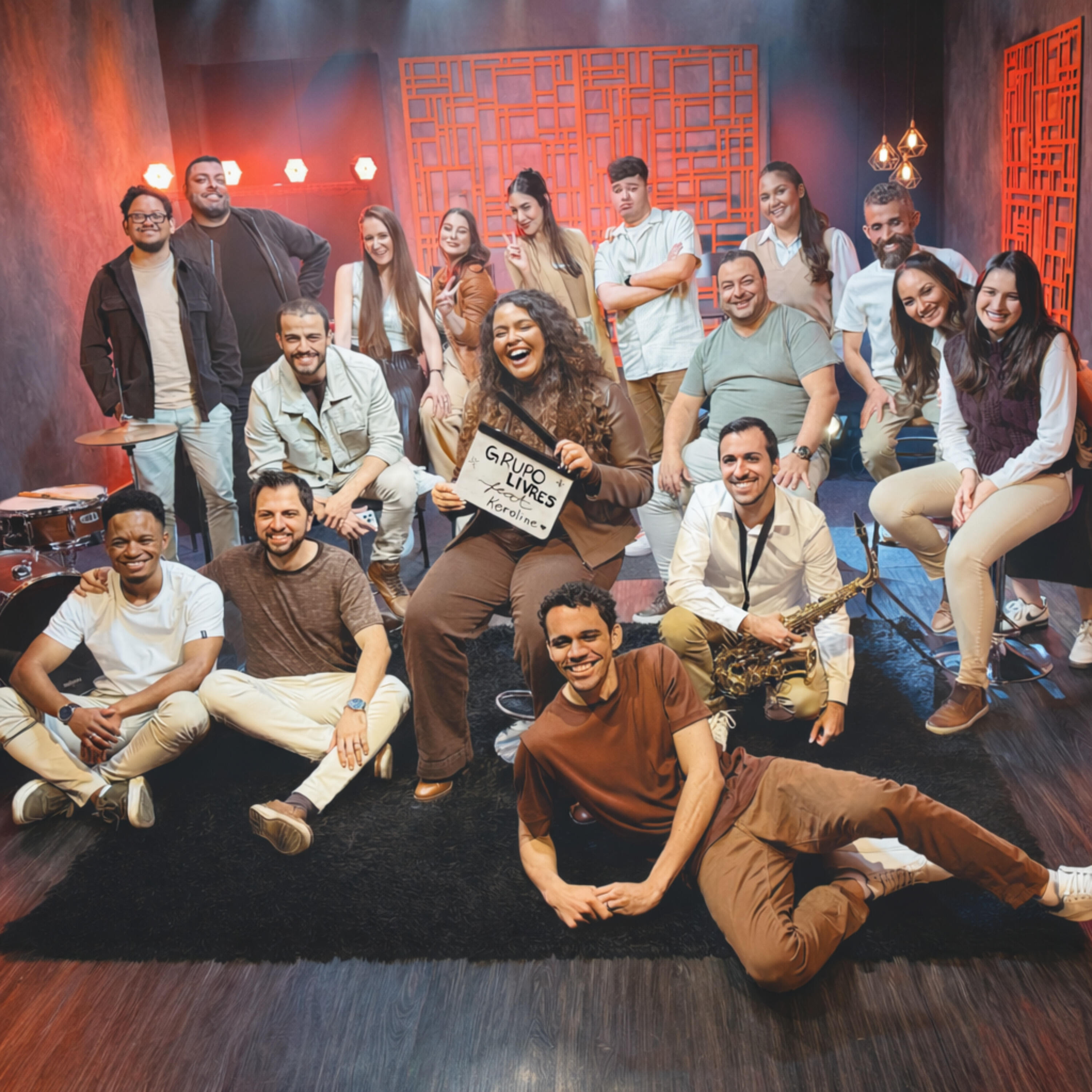 Grupo Livres