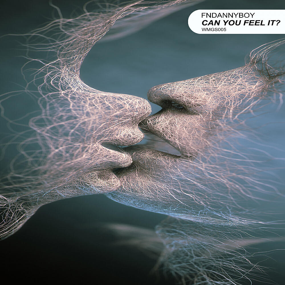 Релиз Can You Feel It?