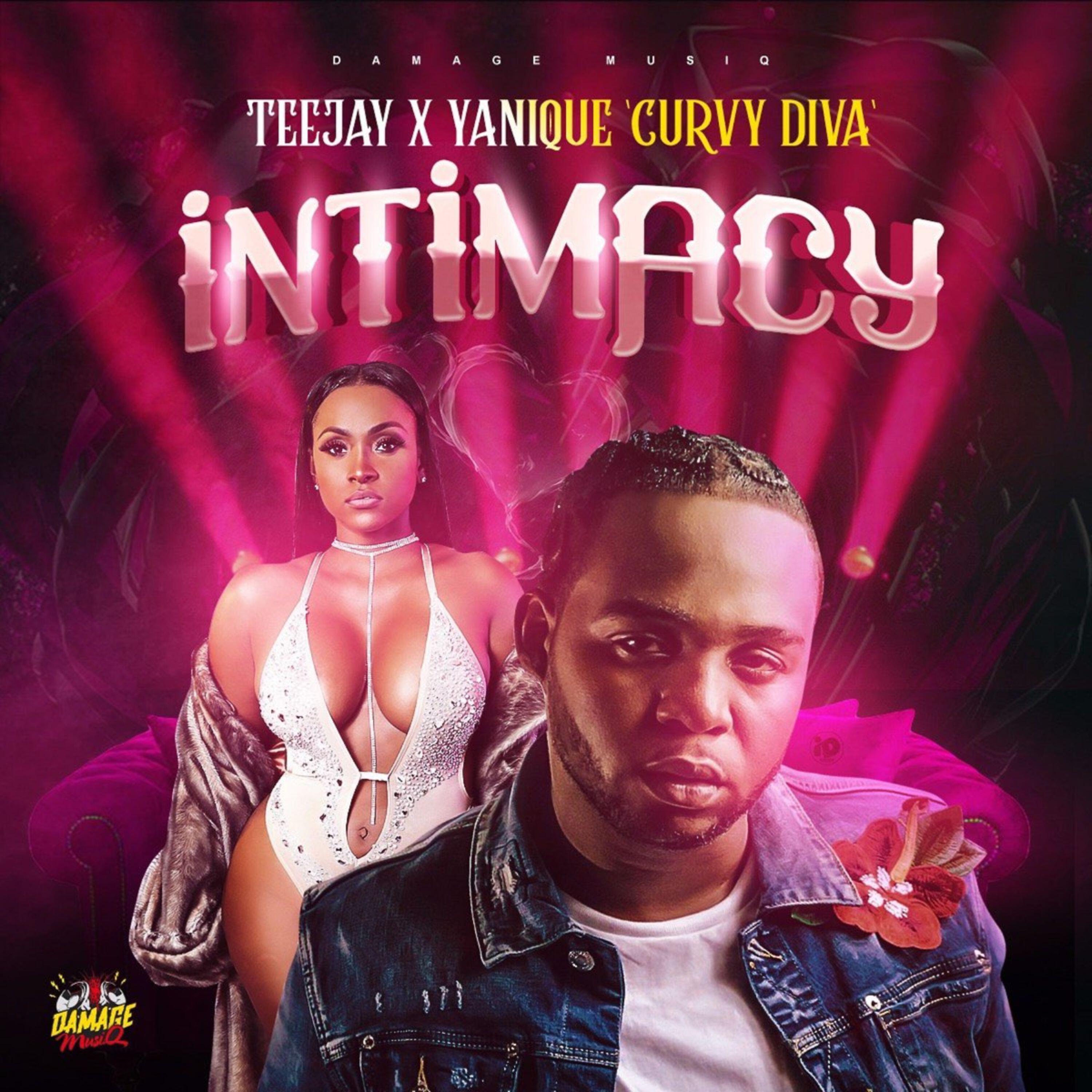 Релиз Intimacy