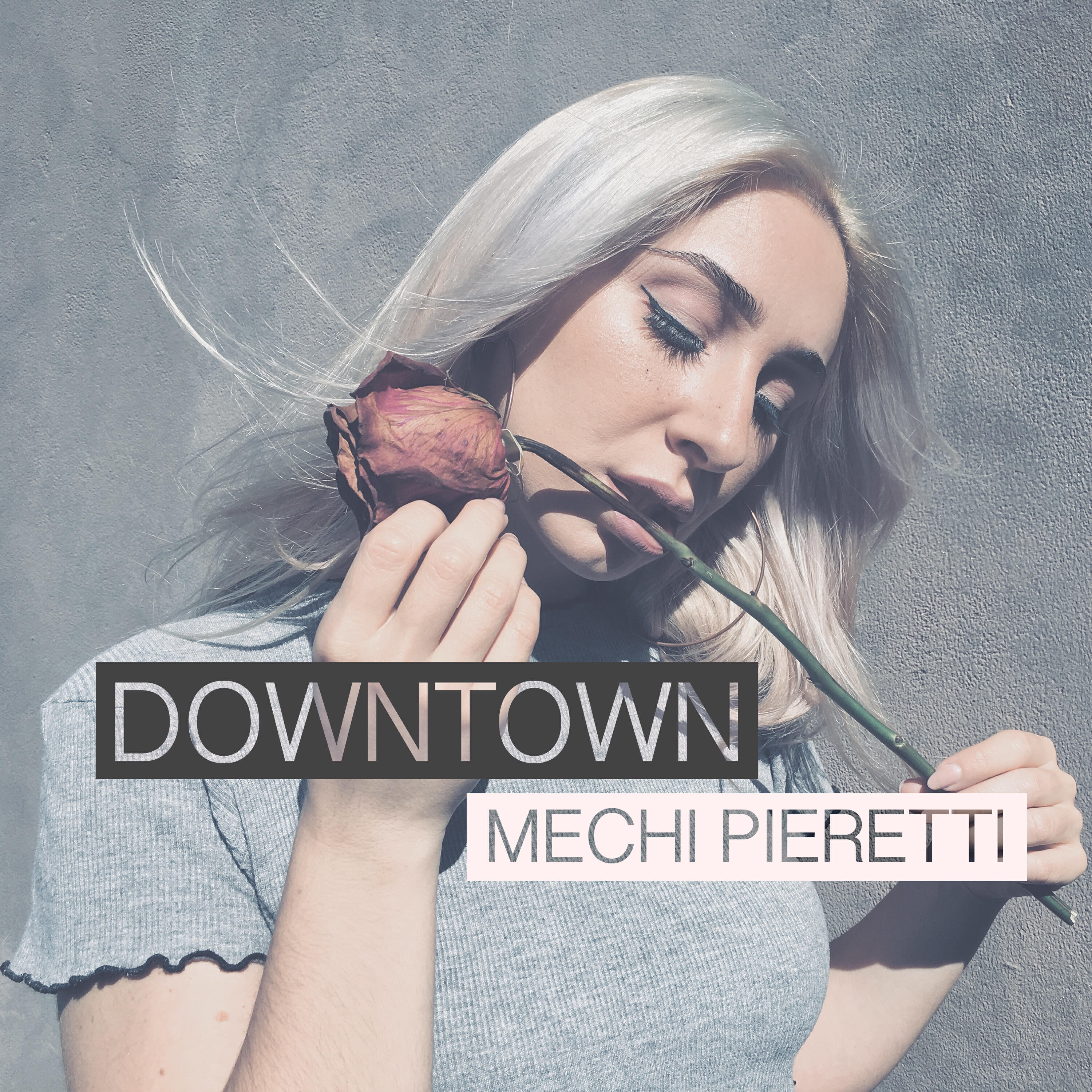 Релиз Downtown (Acoustic Version)