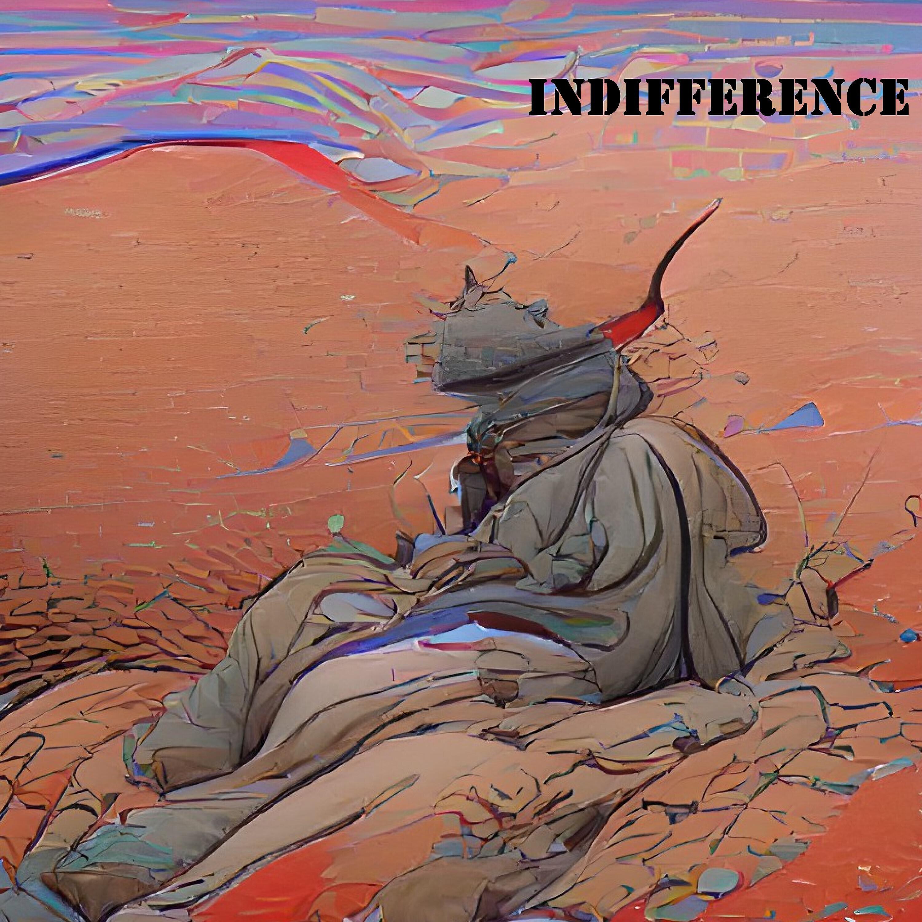 Релиз Indifference