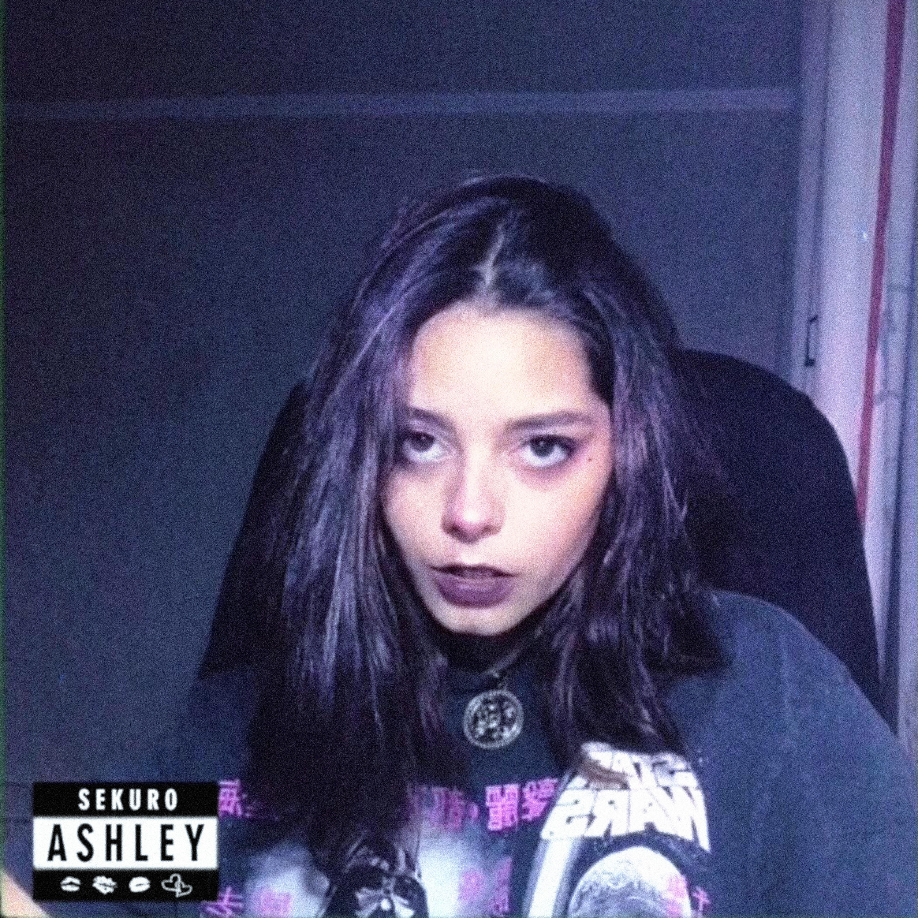 Постер альбома Ashley