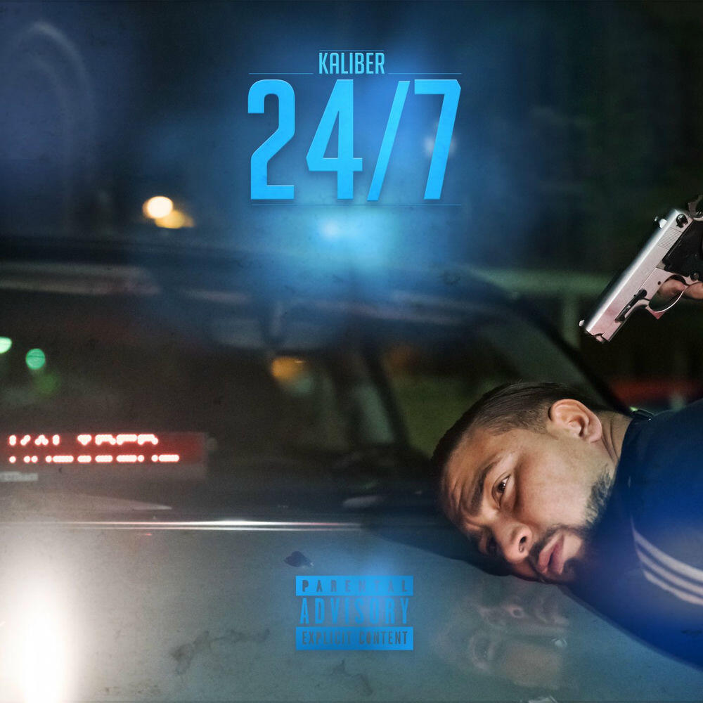 Релиз 24/7