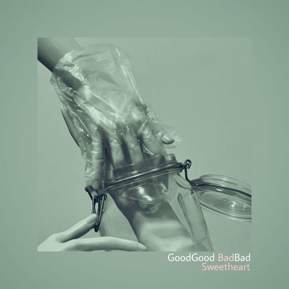 Релиз GoodGood BadBad (好的坏的)