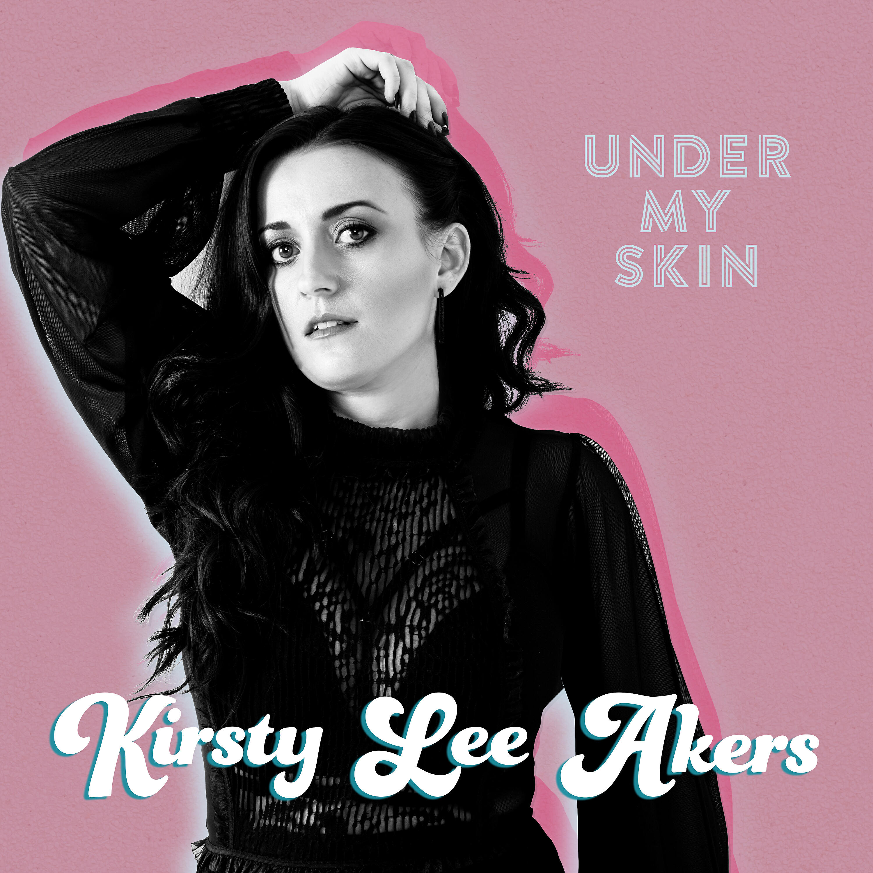 Релиз Under My Skin