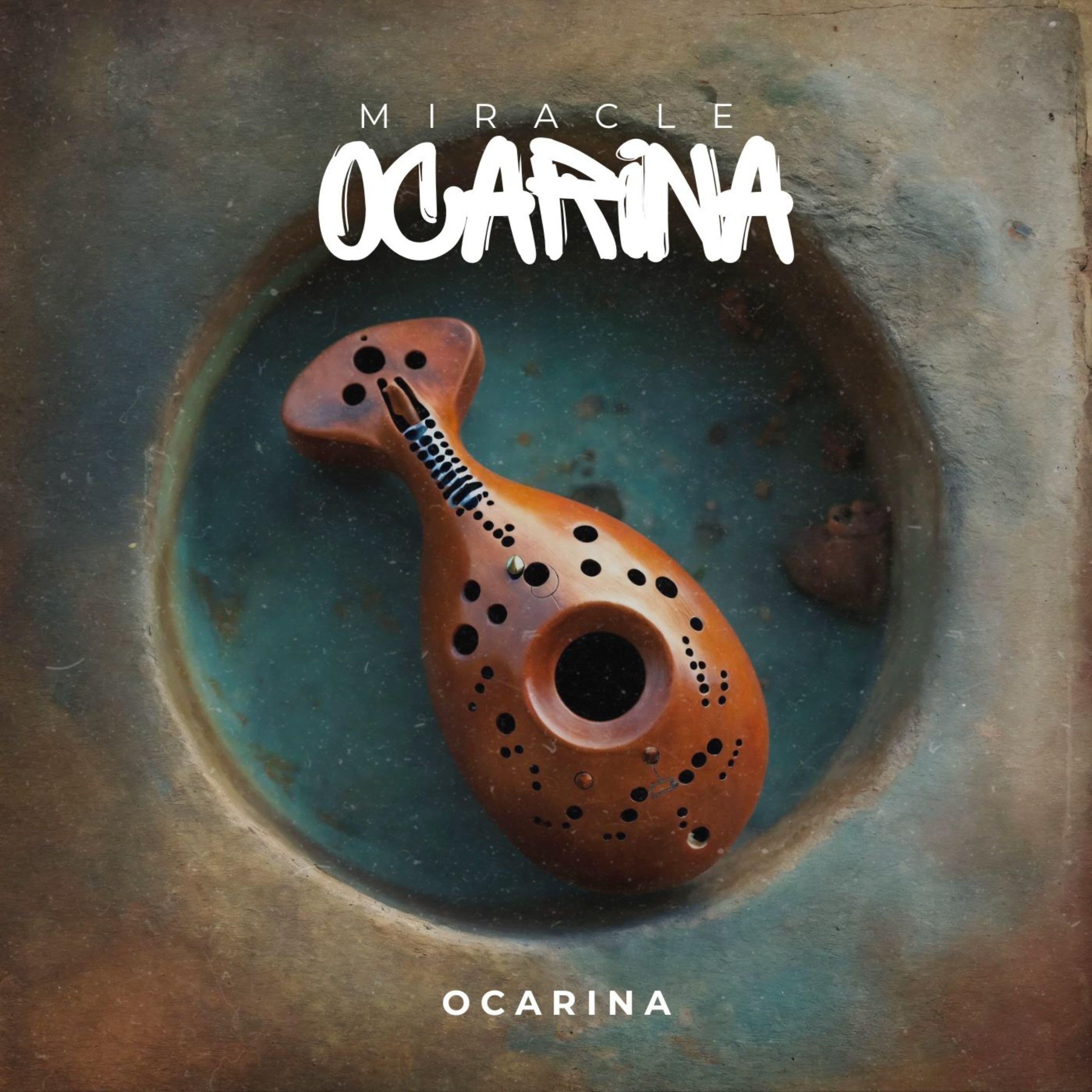 Релиз Ocarina