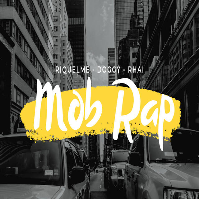 Релиз Mob Rap