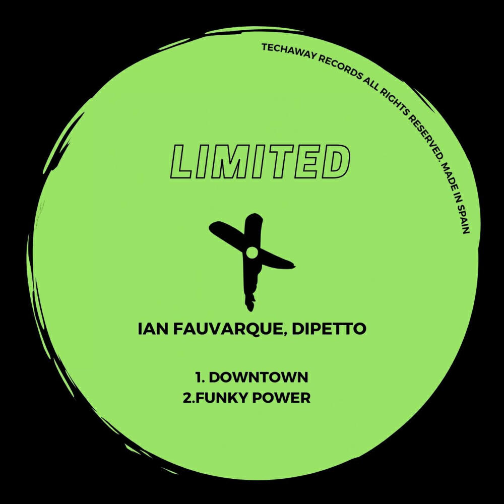 Релиз Downtown EP