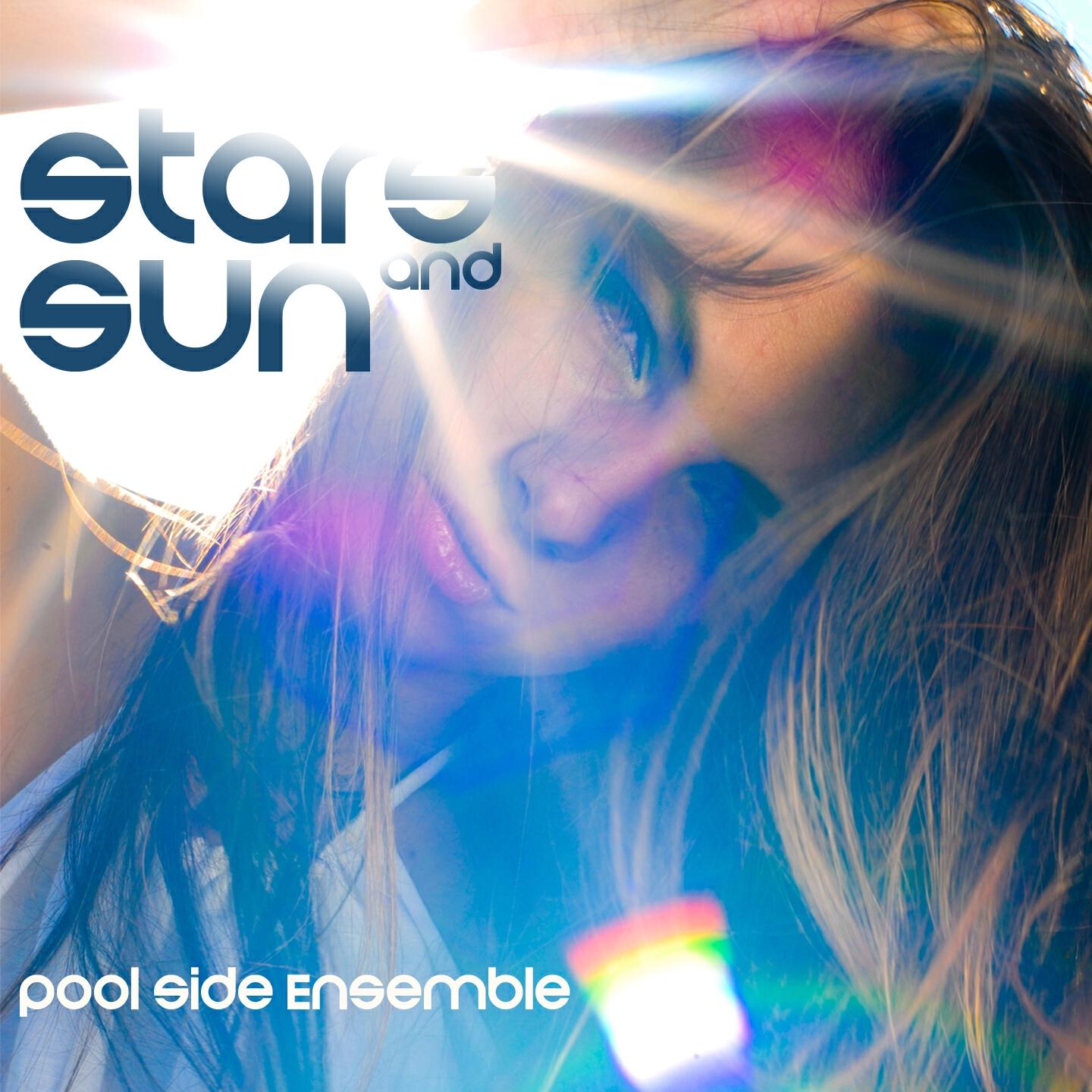 Релиз Stars and Sun