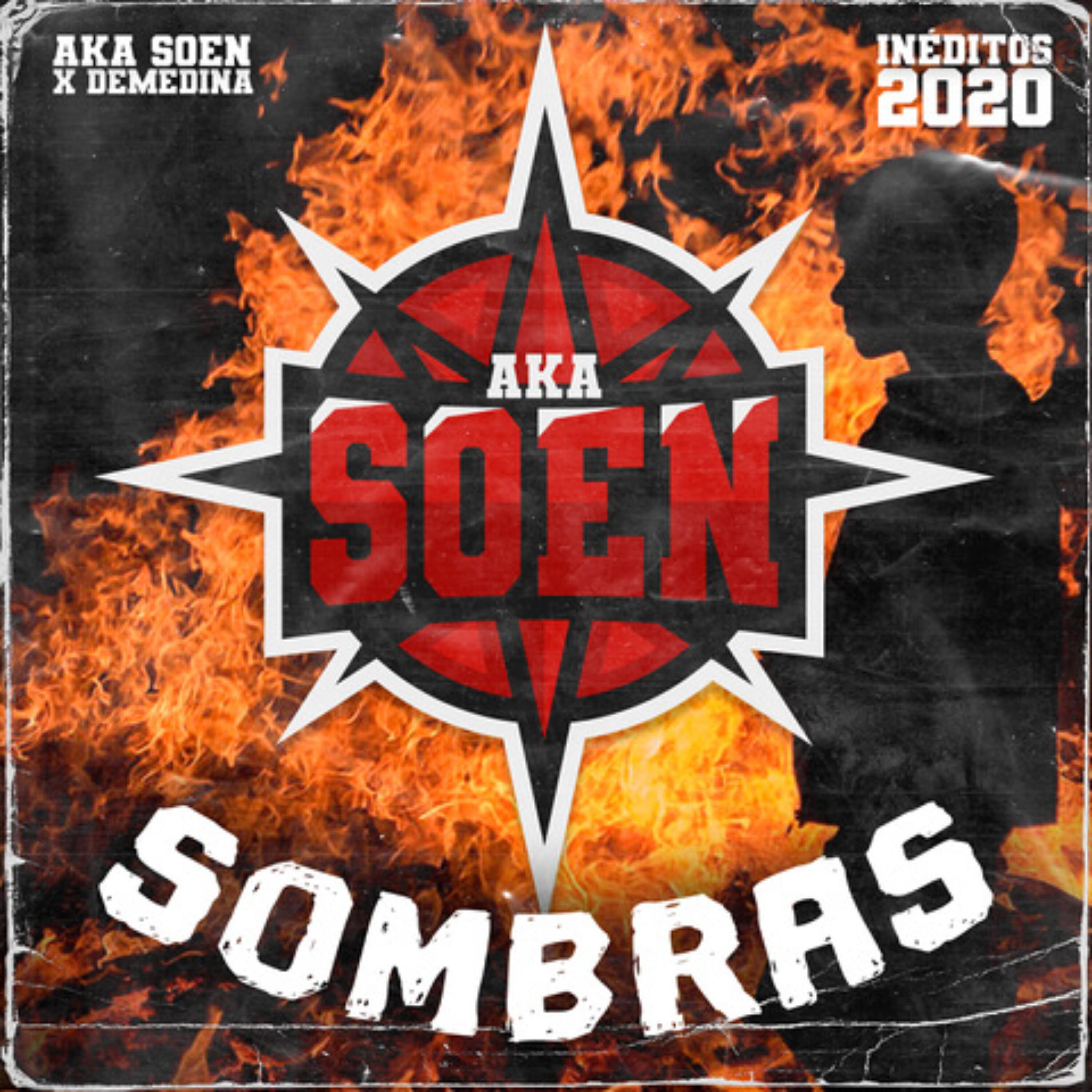 Релиз Sombras