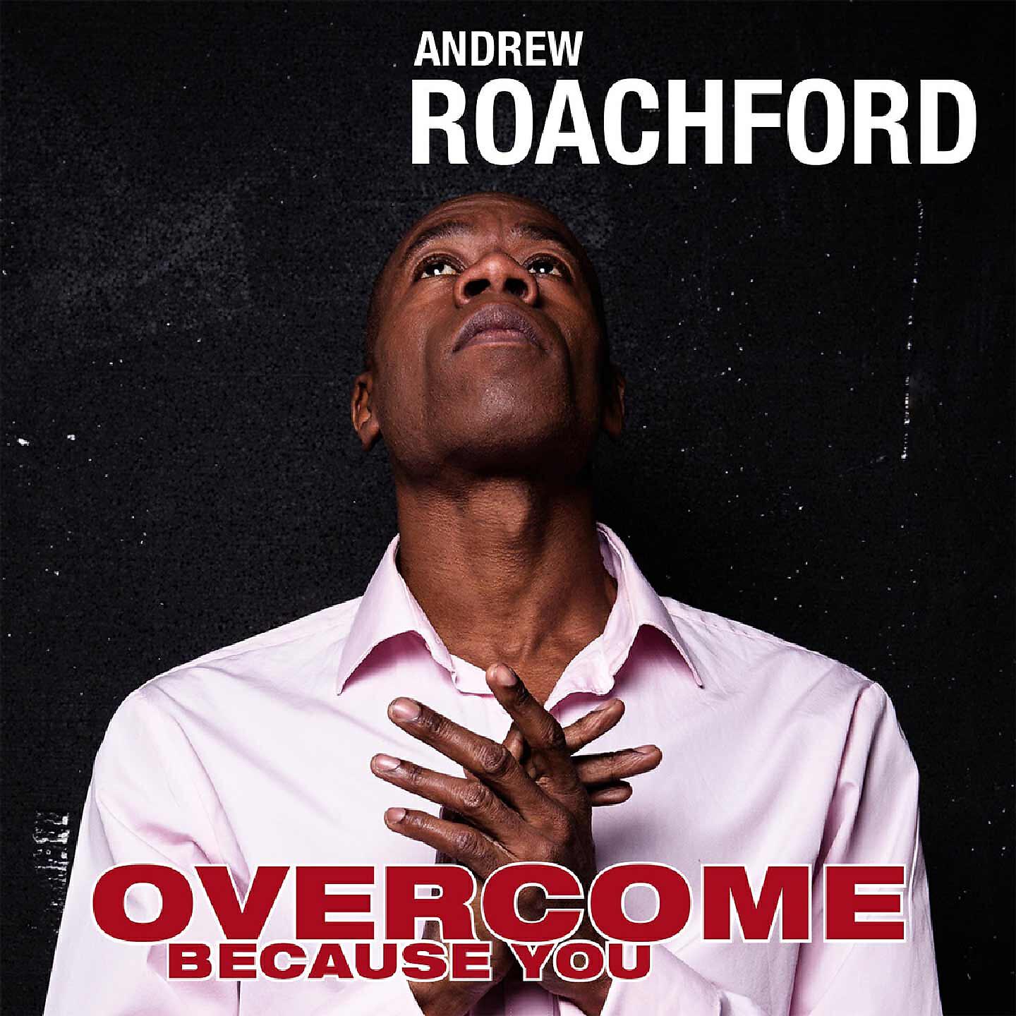 Релиз Overcome