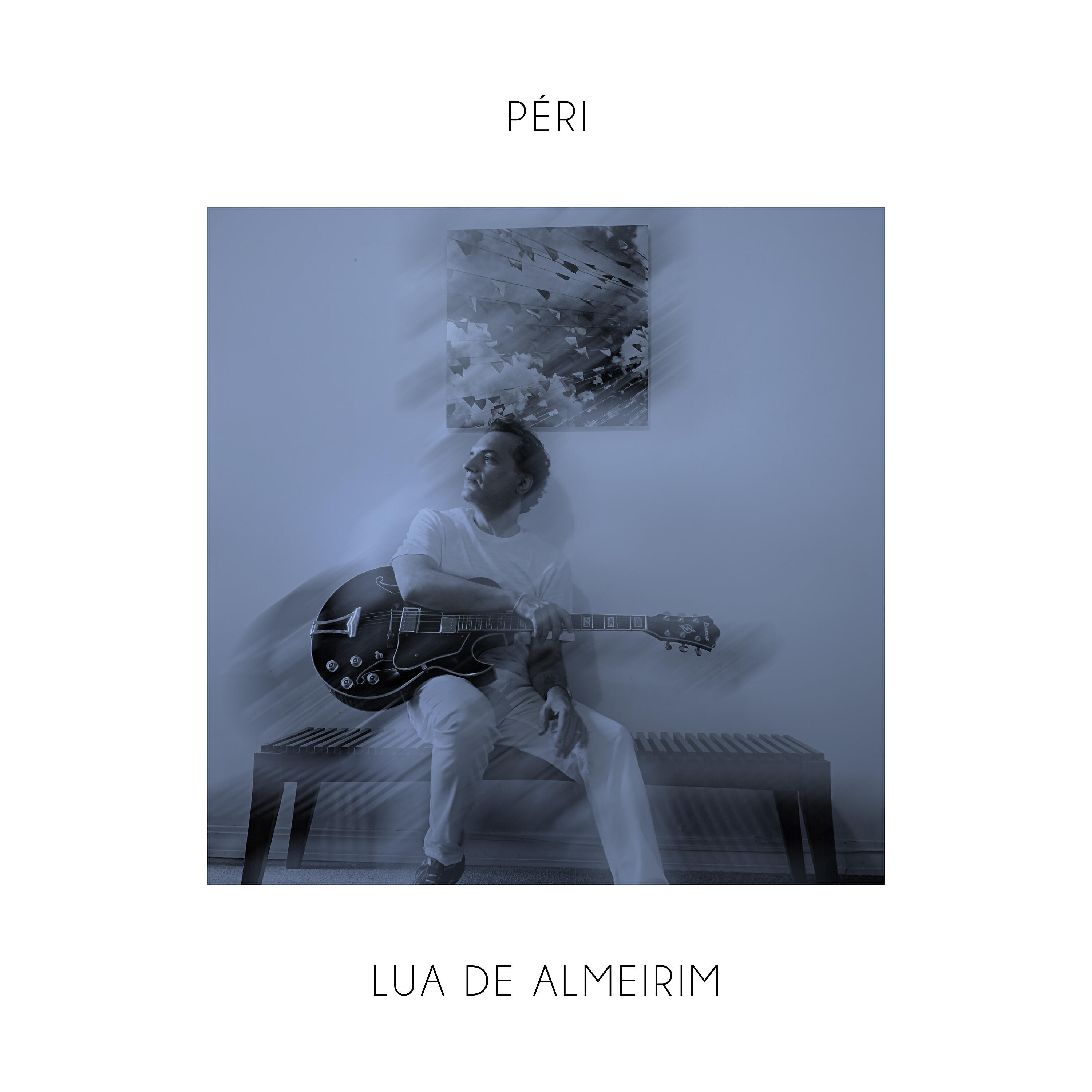 Релиз Lua de Almeirim