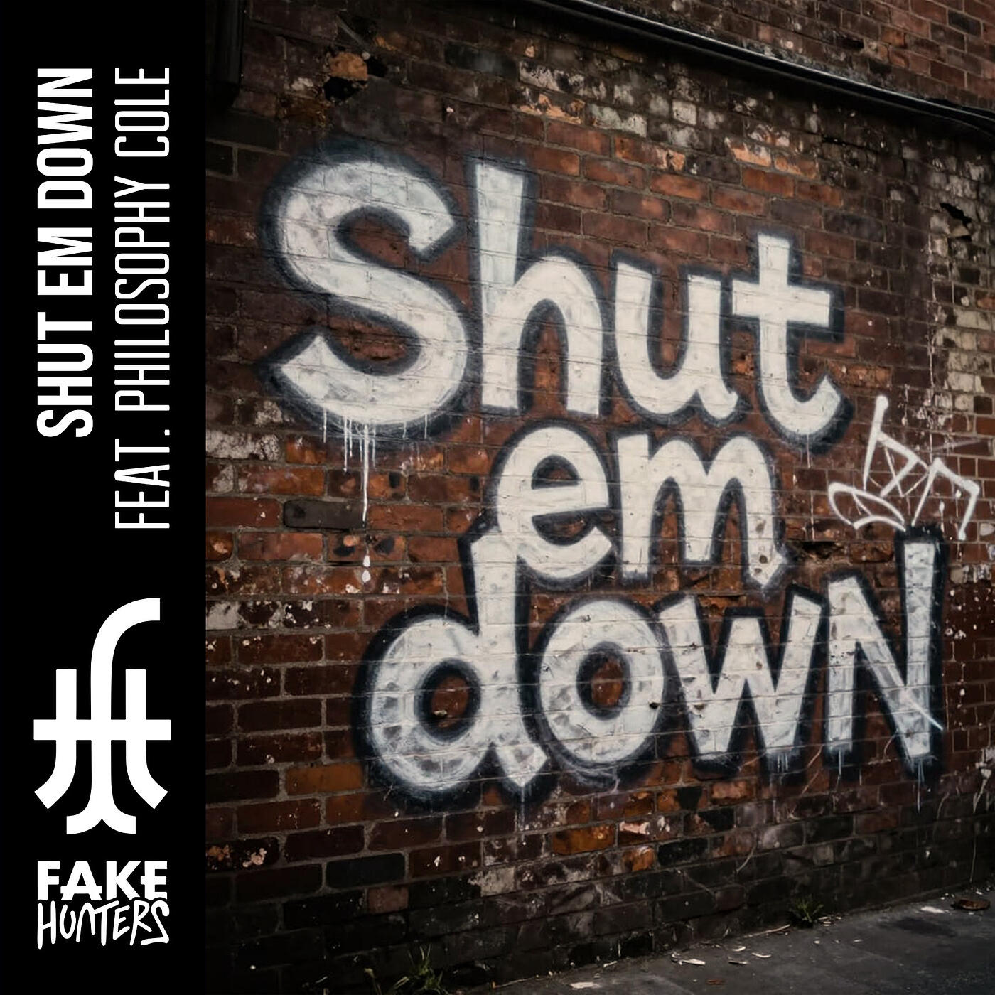 Релиз Shut Em Down (NoLive Remix)