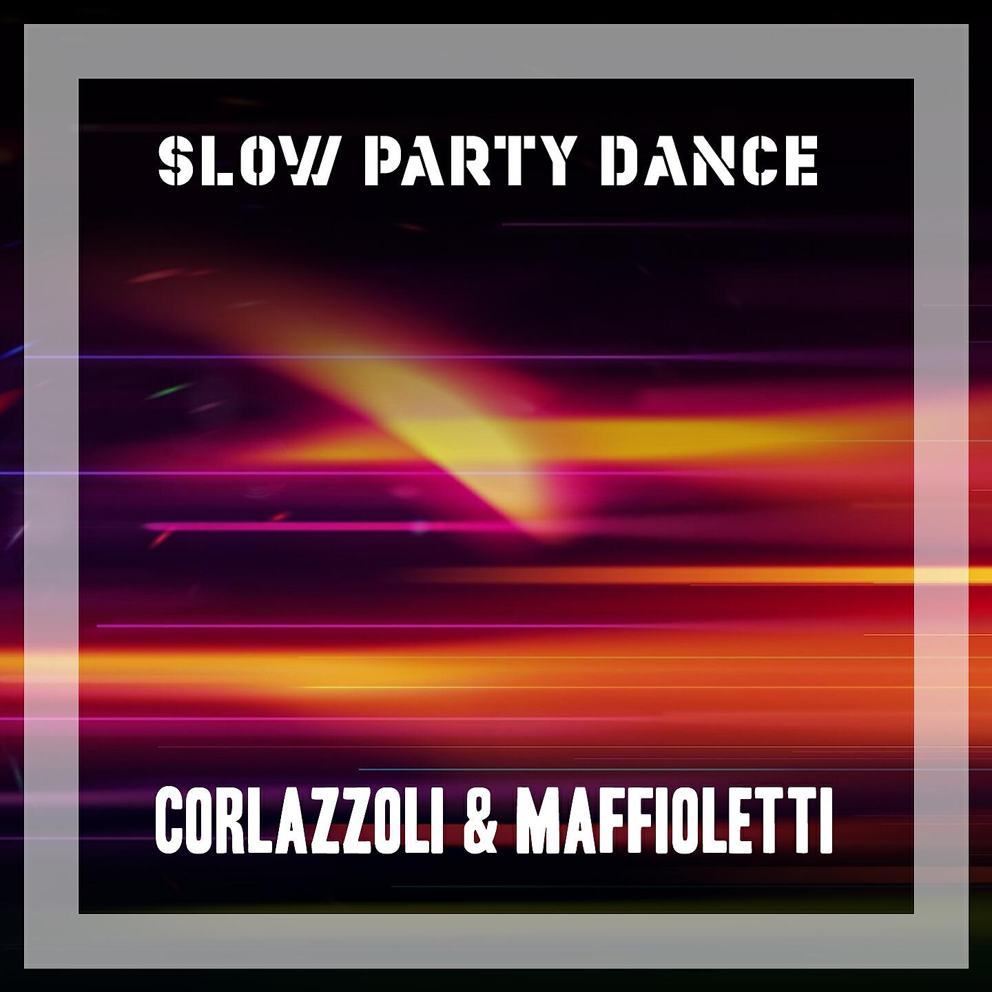 Релиз Slow Party Dance