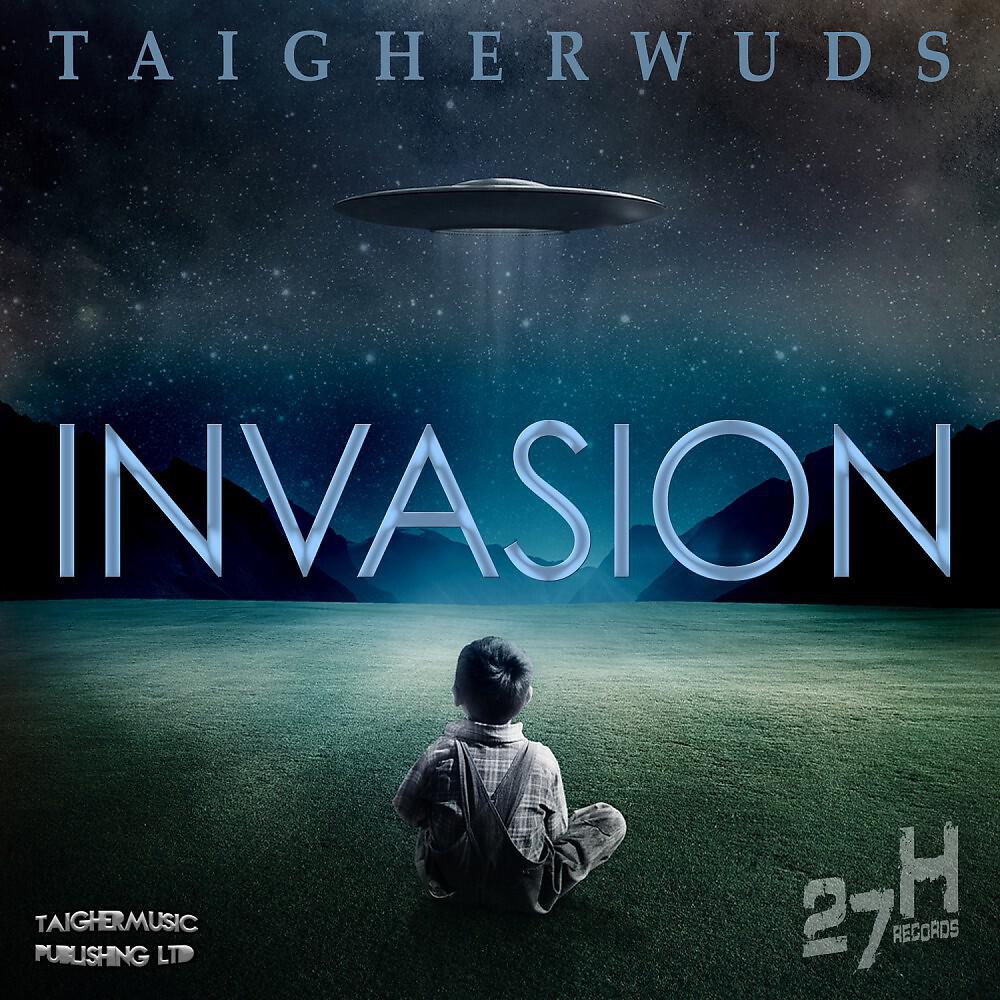 Релиз Invasion