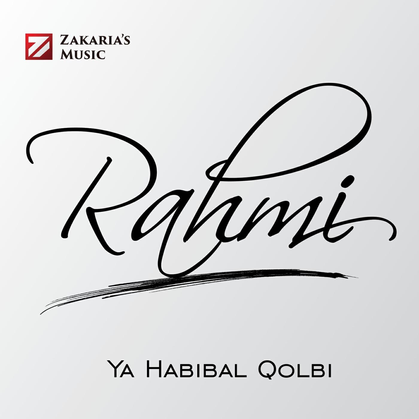Релиз Ya Habibal Qolbi