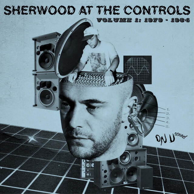 Релиз Sherwood At The Controls: Volume 1 1979 - 1984