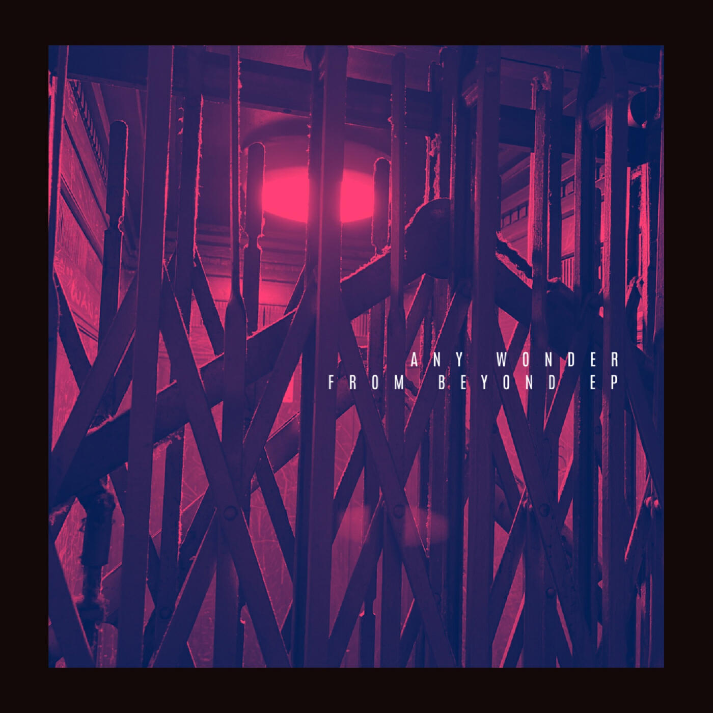 Релиз From Beyond EP