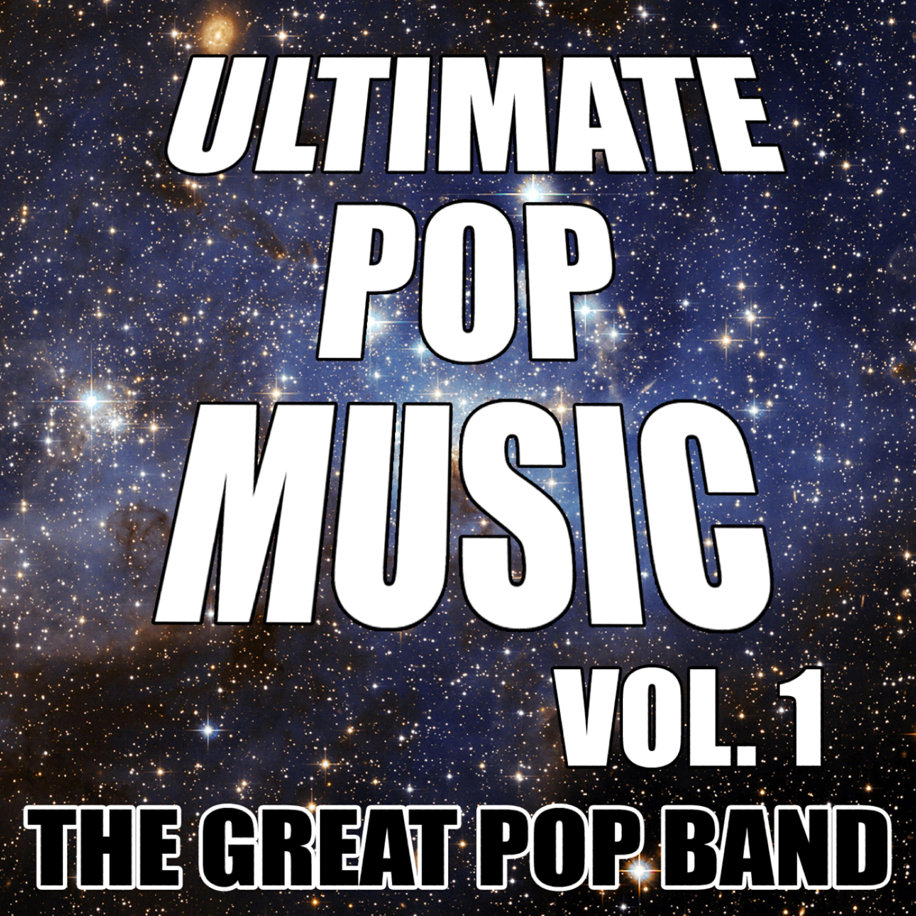 Релиз Ultimate Pop Music Vol. 1