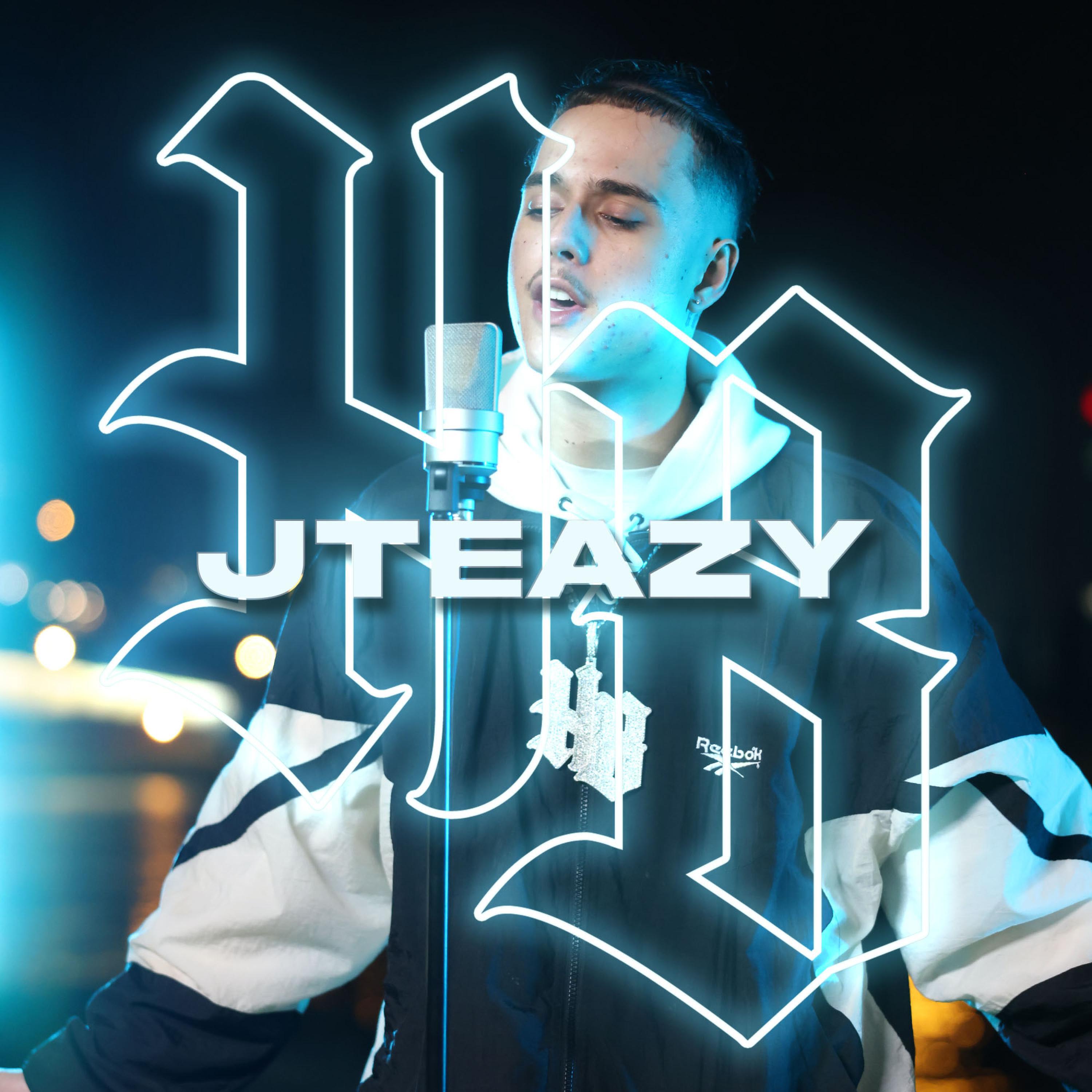 Релиз Hoodbars Jteazy