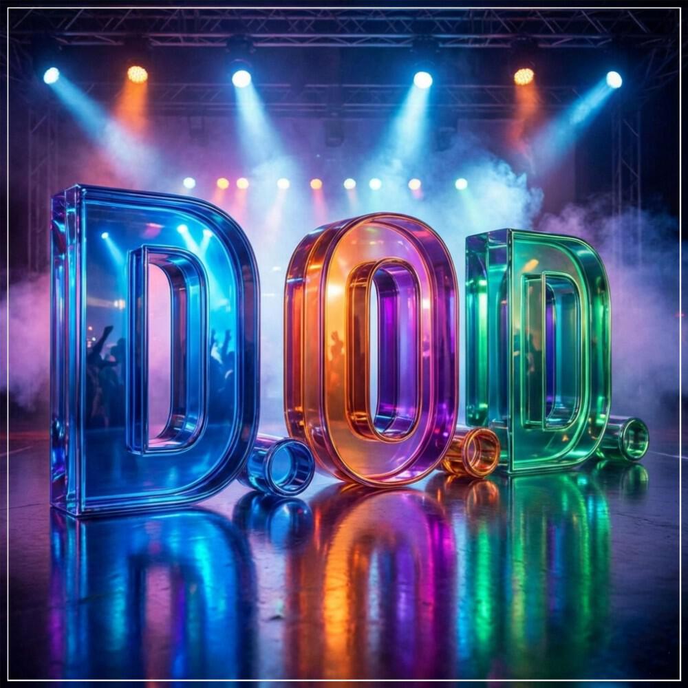 Релиз D.O.D.