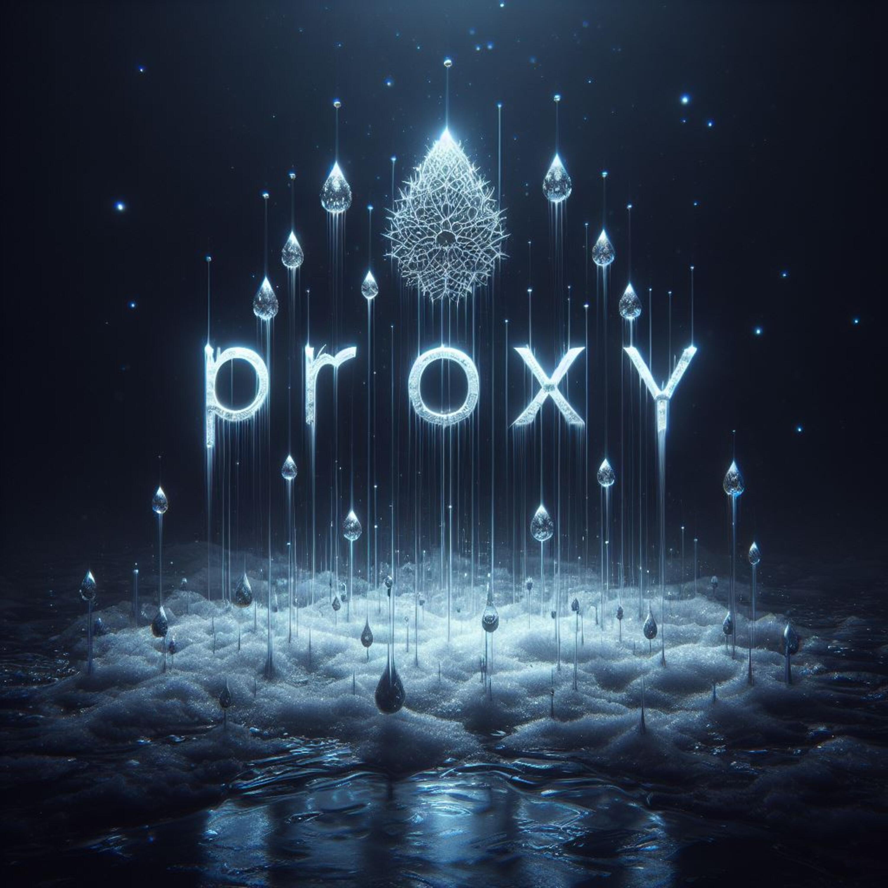 Трек Eu To na Proxy