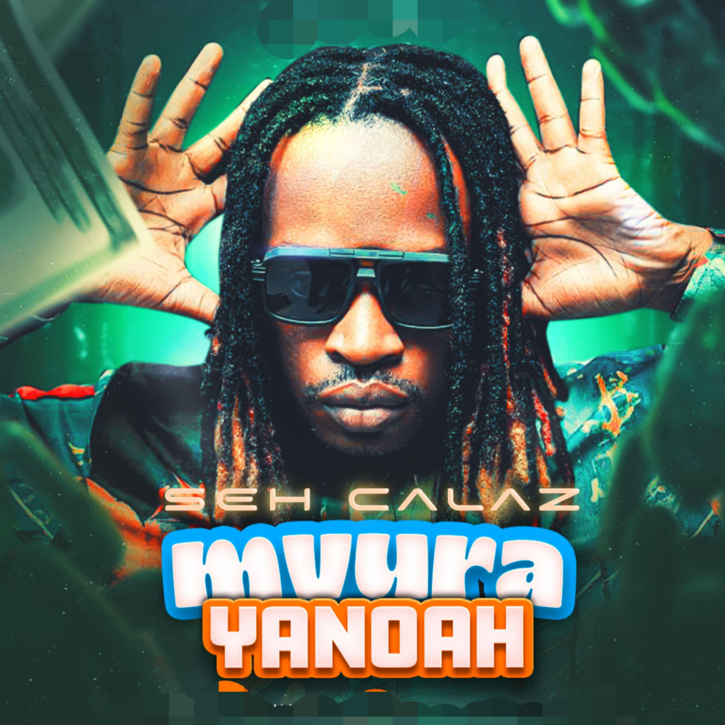 Релиз Mvura Yanoah