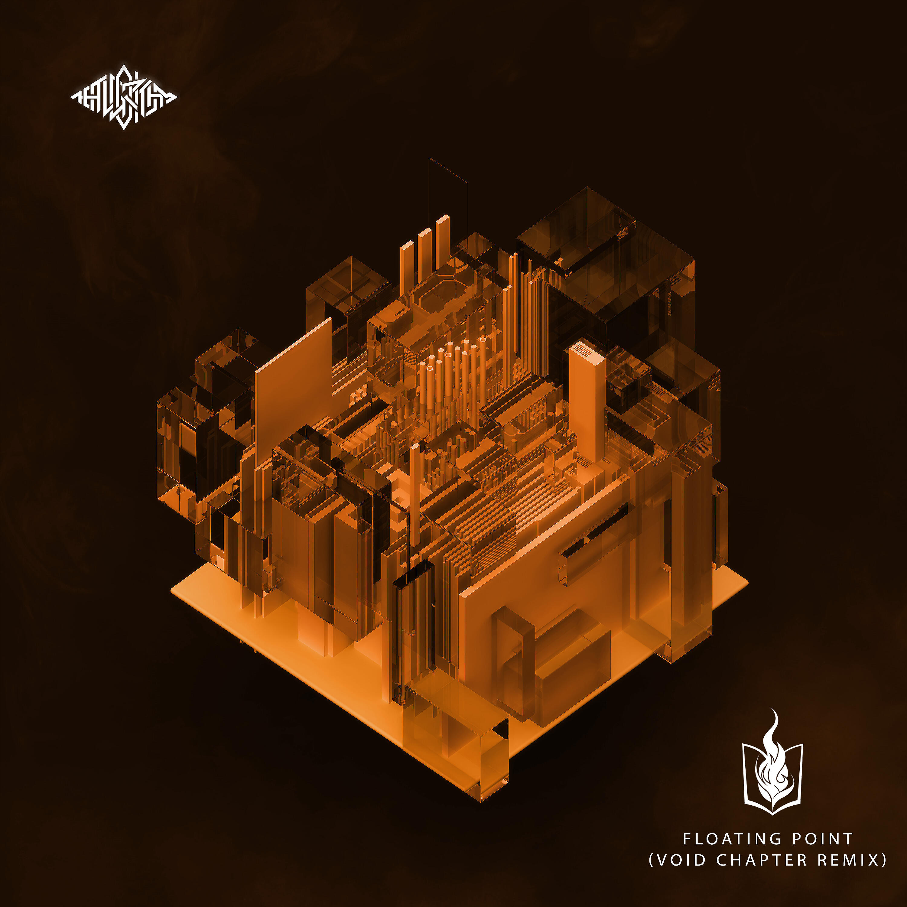 Релиз floating point (Void Chapter Remix)