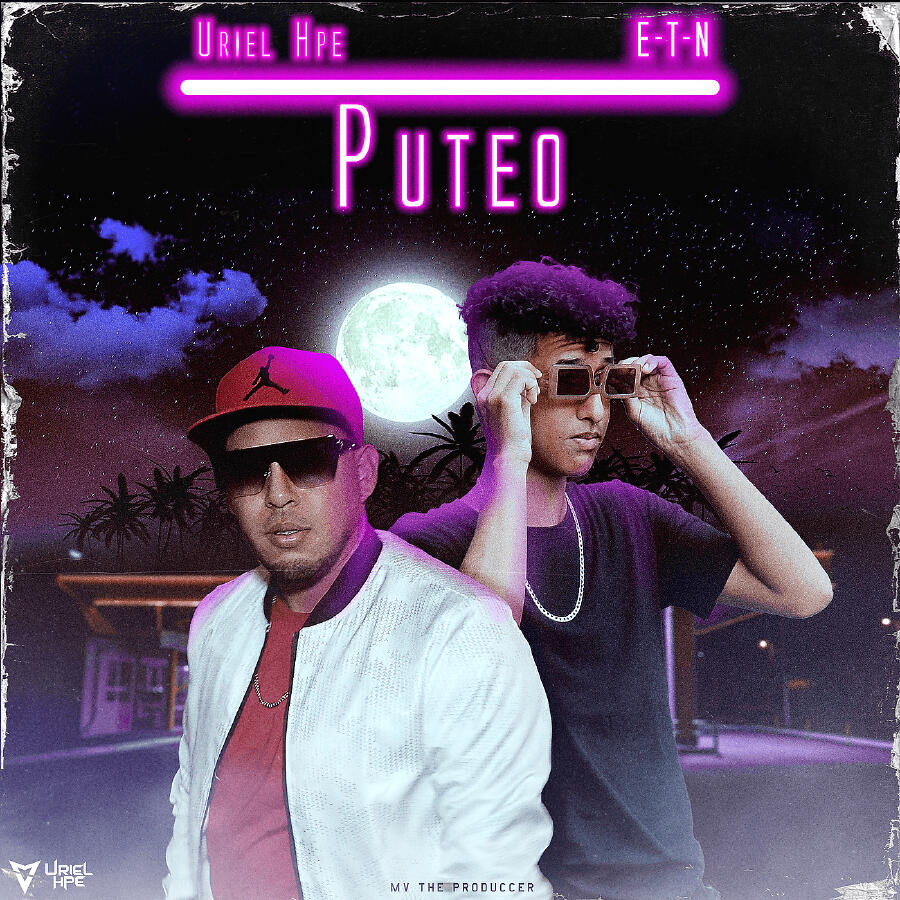 Релиз Puteo
