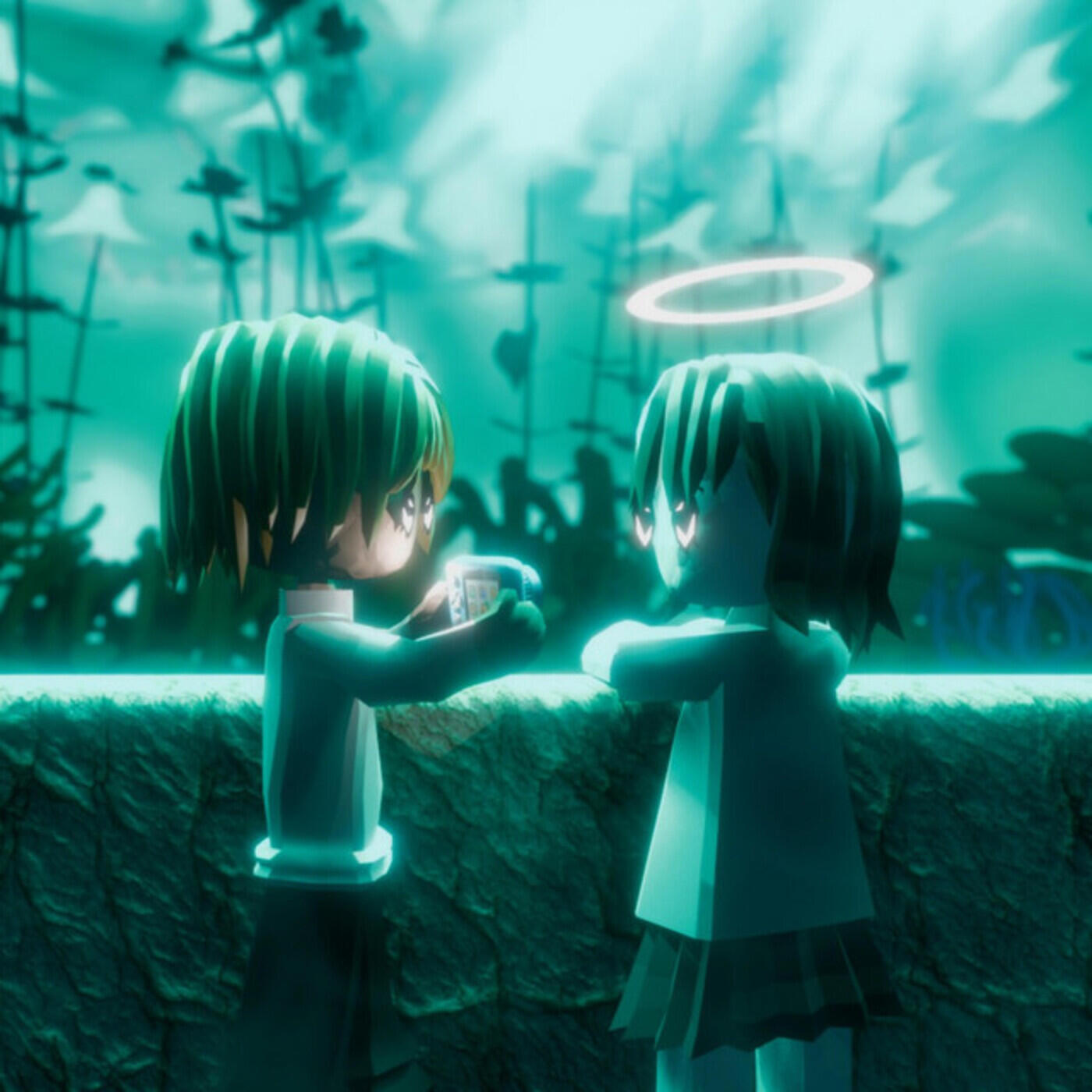 Релиз Meet Me In The Forest