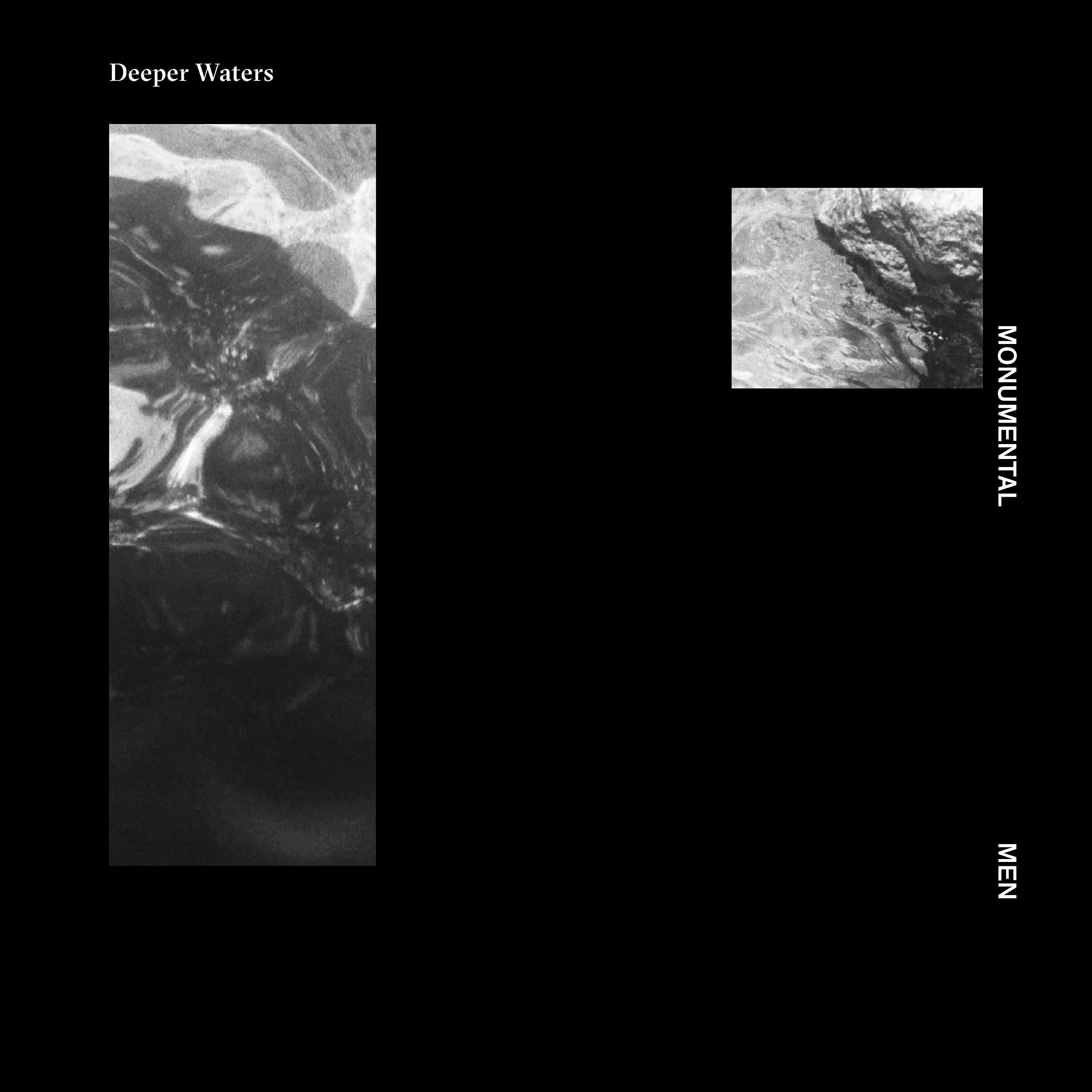 Релиз Deeper Waters