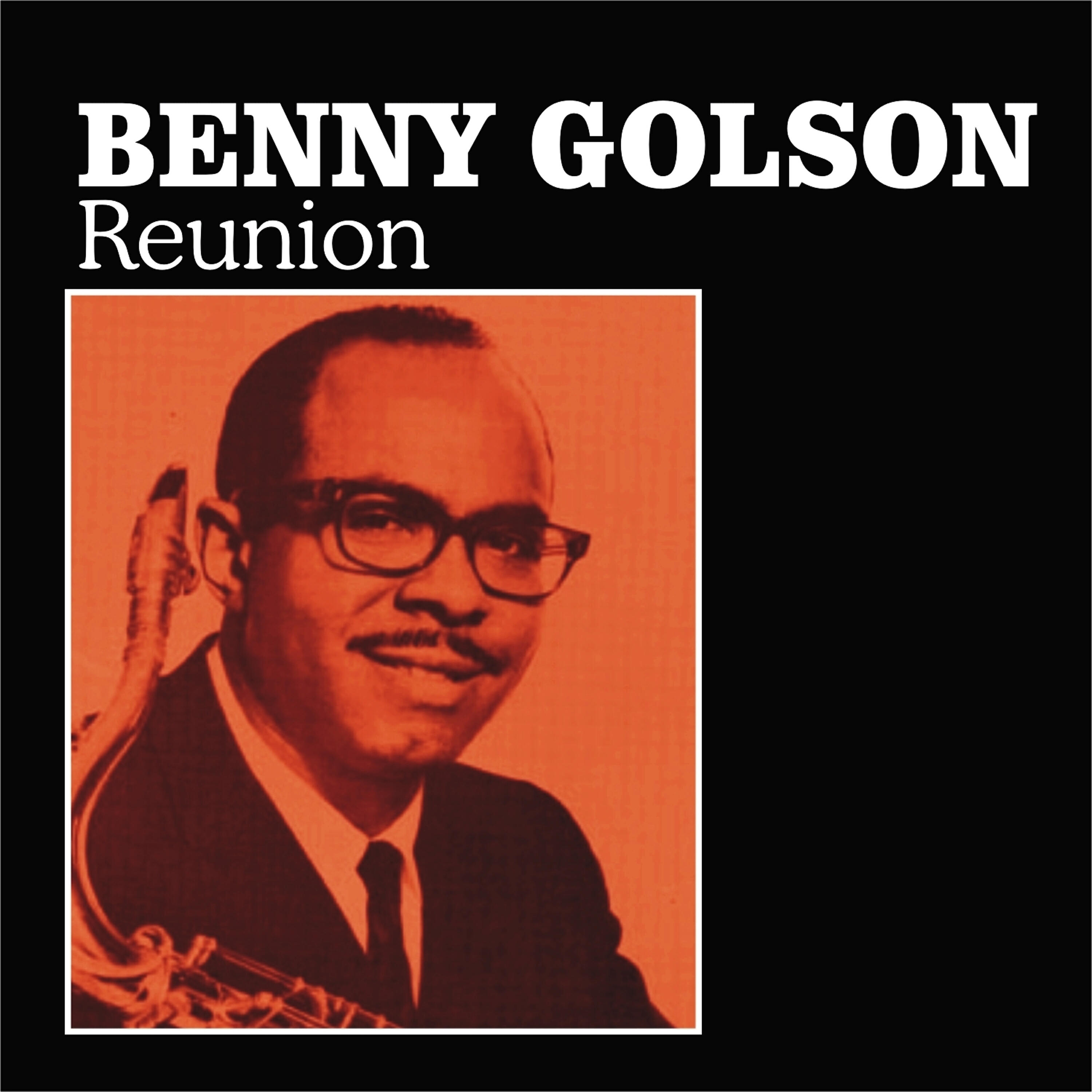 Релиз Reunion