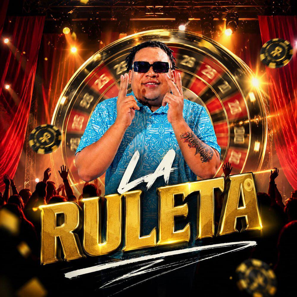Релиз La Ruleta