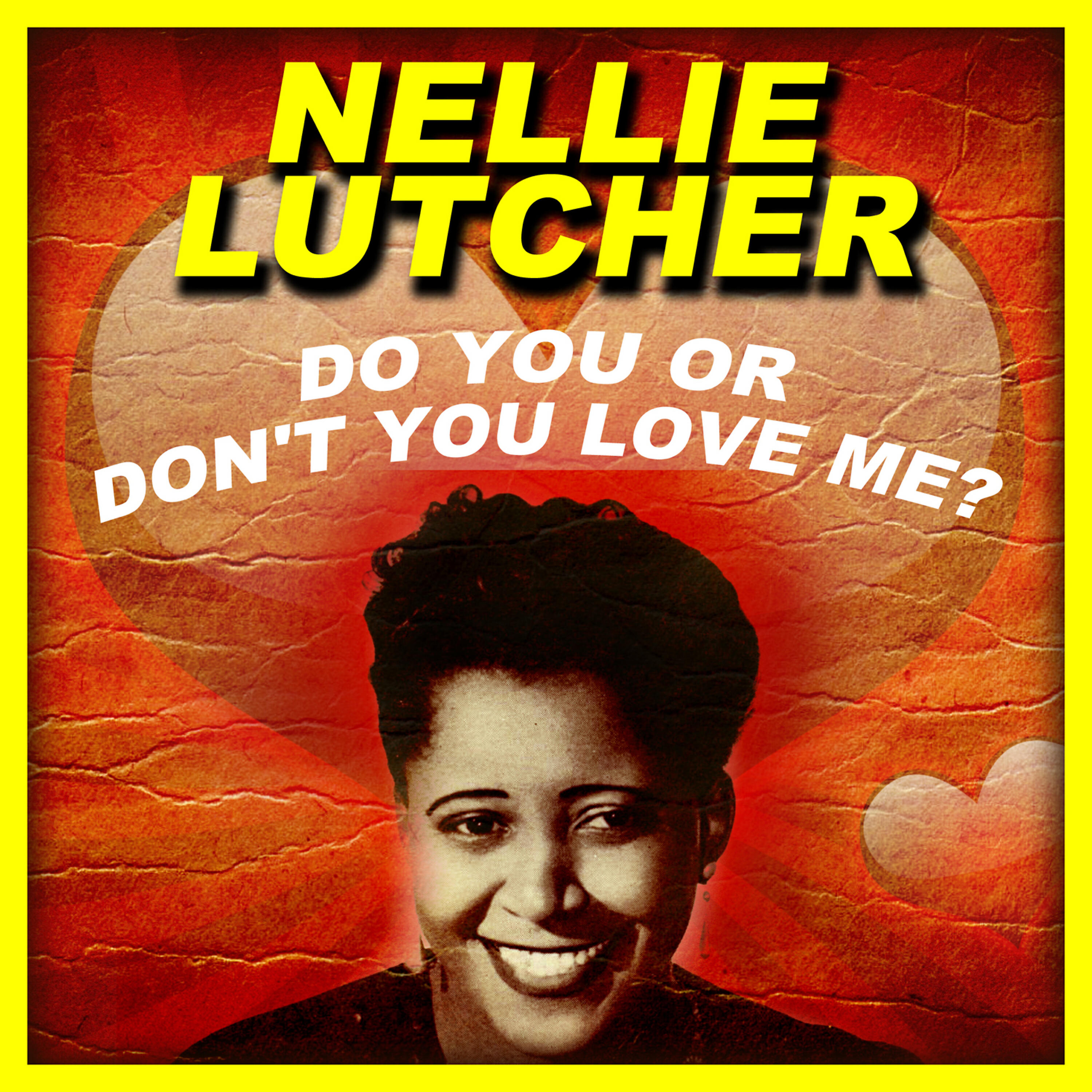 Релиз Do You, Or Don't You Love Me?