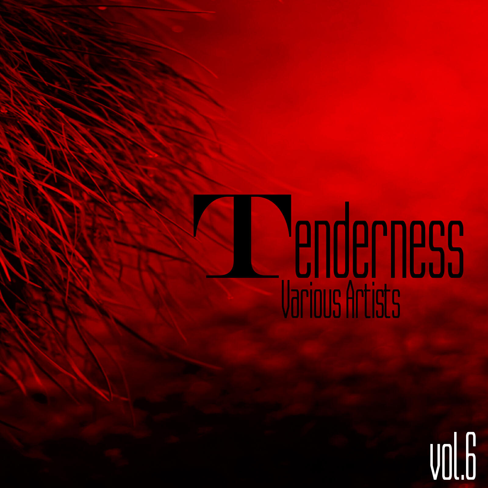 Релиз Tenderness, Vol. 6