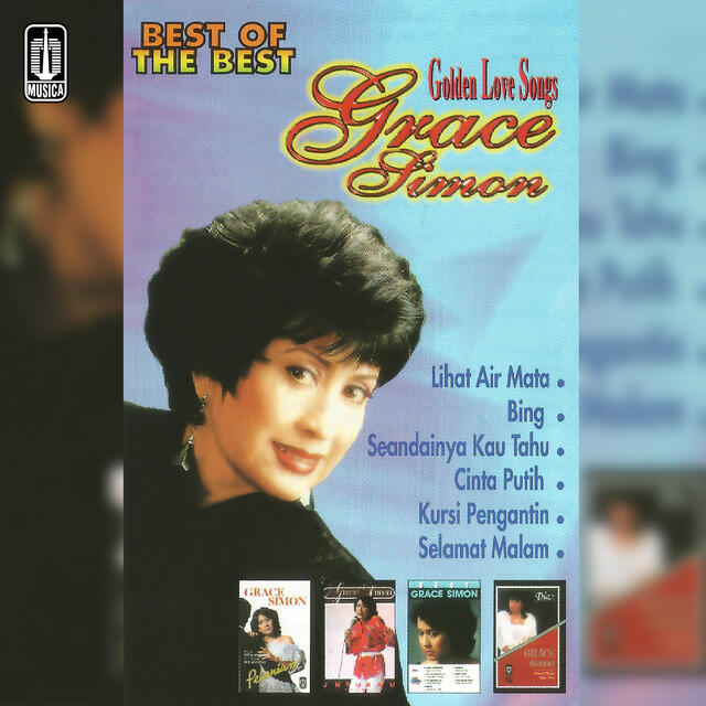 Релиз Golden Love Song