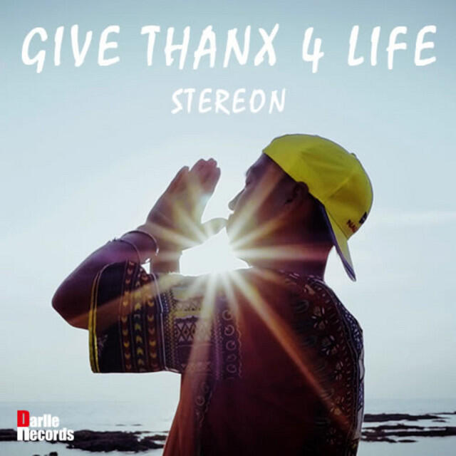 Релиз GIVE THANX 4 LIFE