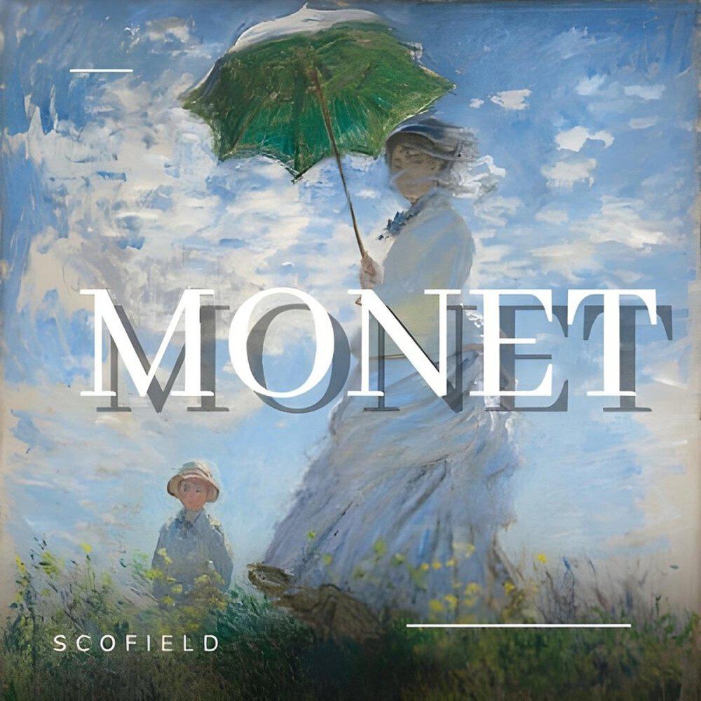 Релиз Monet