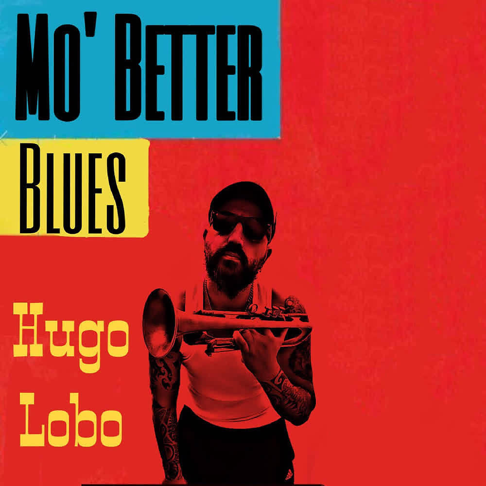 Релиз Mo' Better Blues