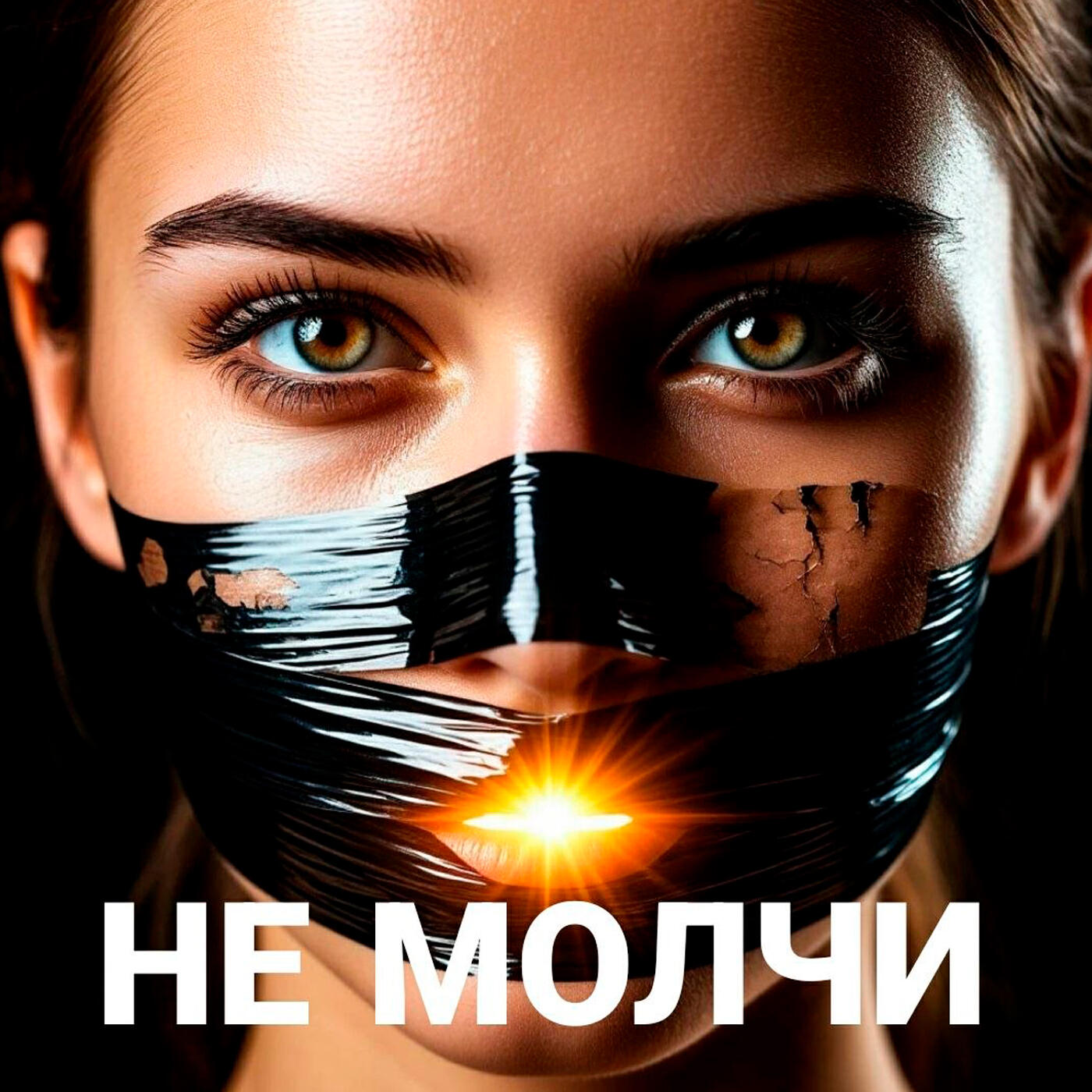 Релиз Не молчи