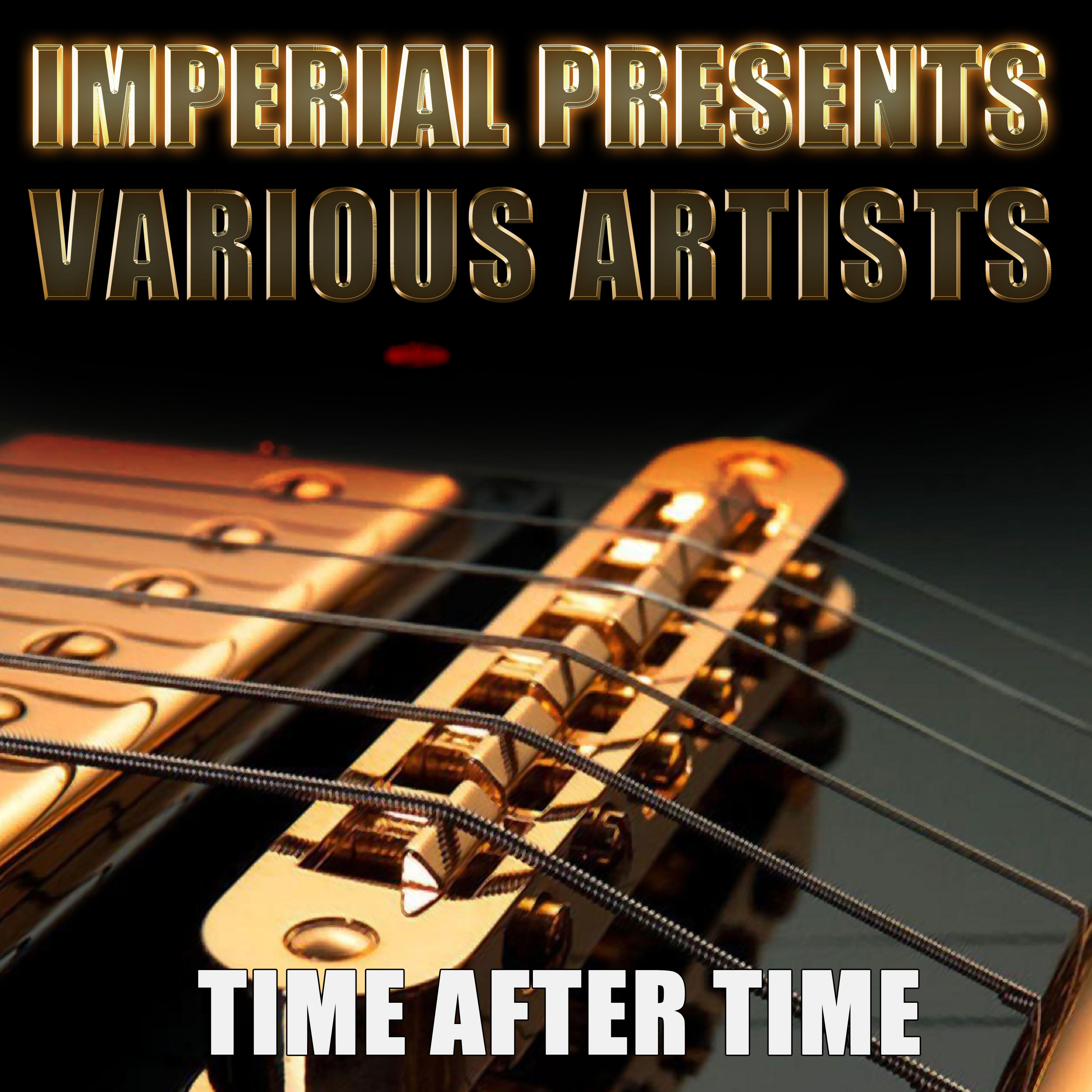 Релиз Time After Time (Ashley Wallbridge Remix)