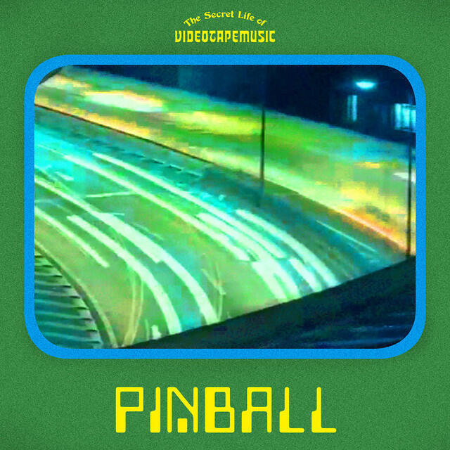 Релиз PINBALL (feat. 高城晶平)