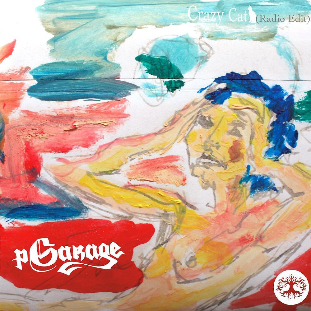 Релиз Crazy Cat (Radio Edit)