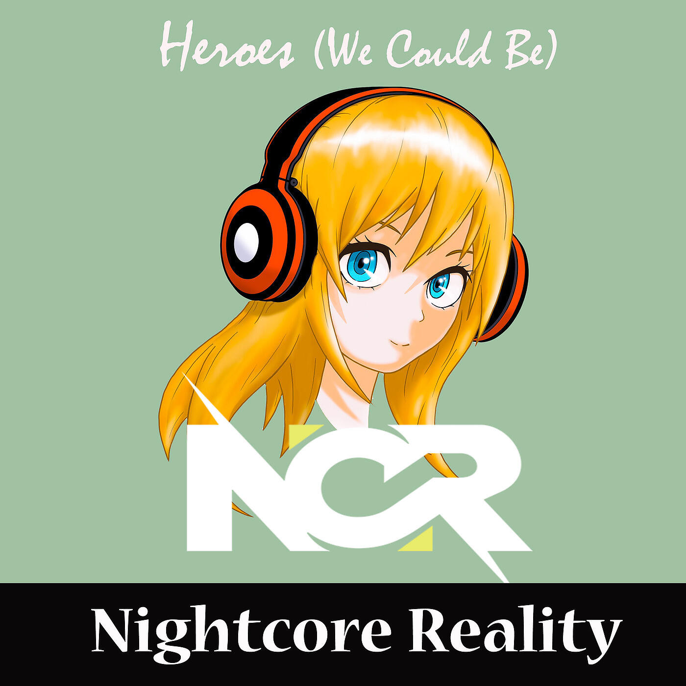 Релиз Heroes (We Could Be)