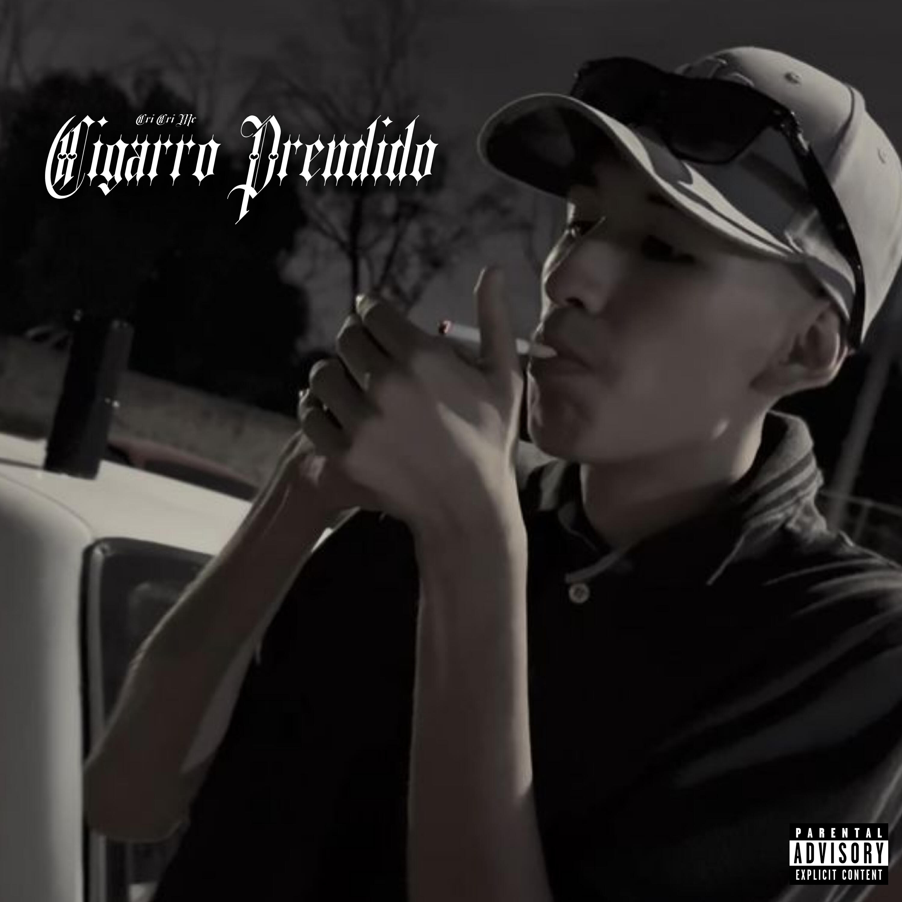 Релиз Cigarro Prendido