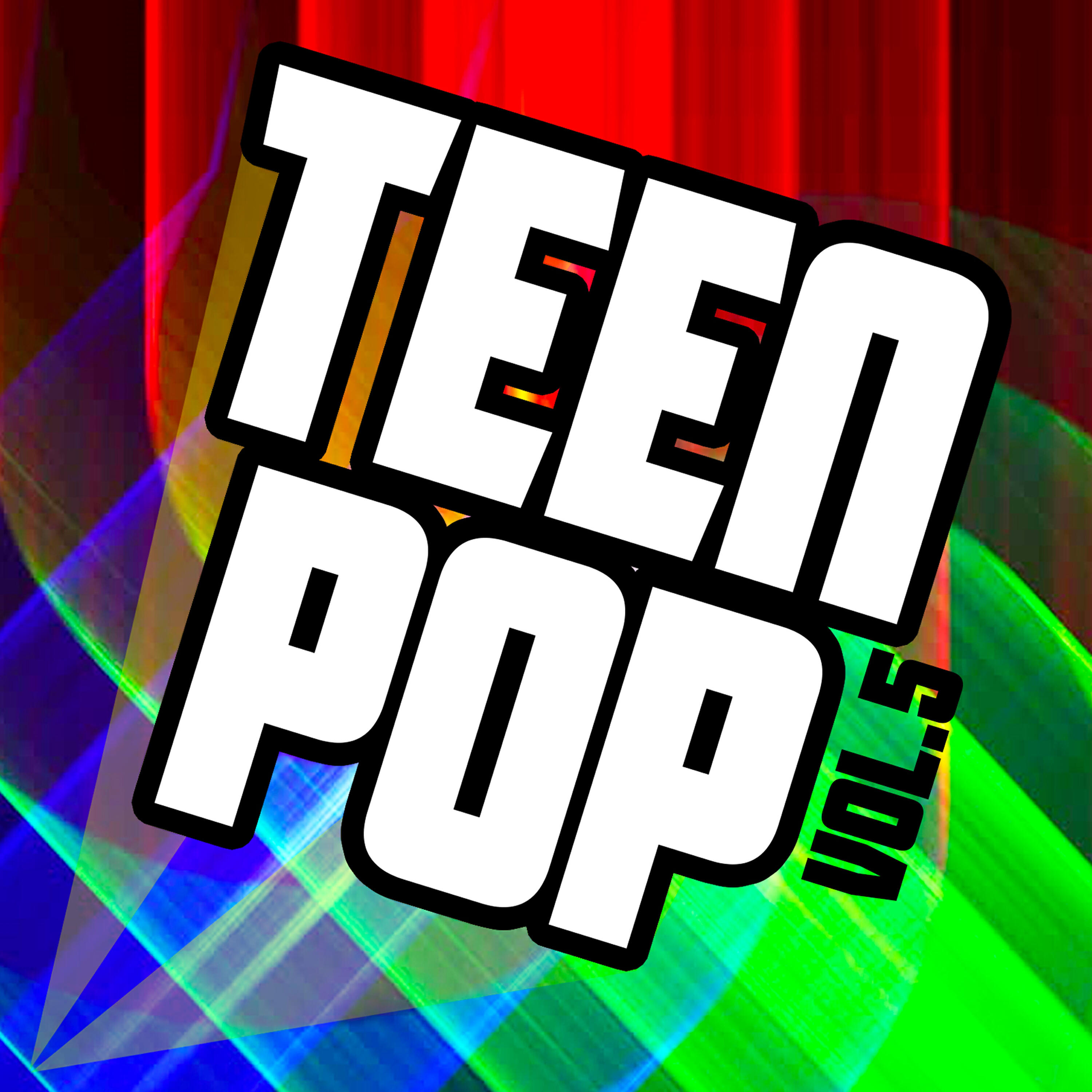 Релиз Teen Pop, Vol. 5