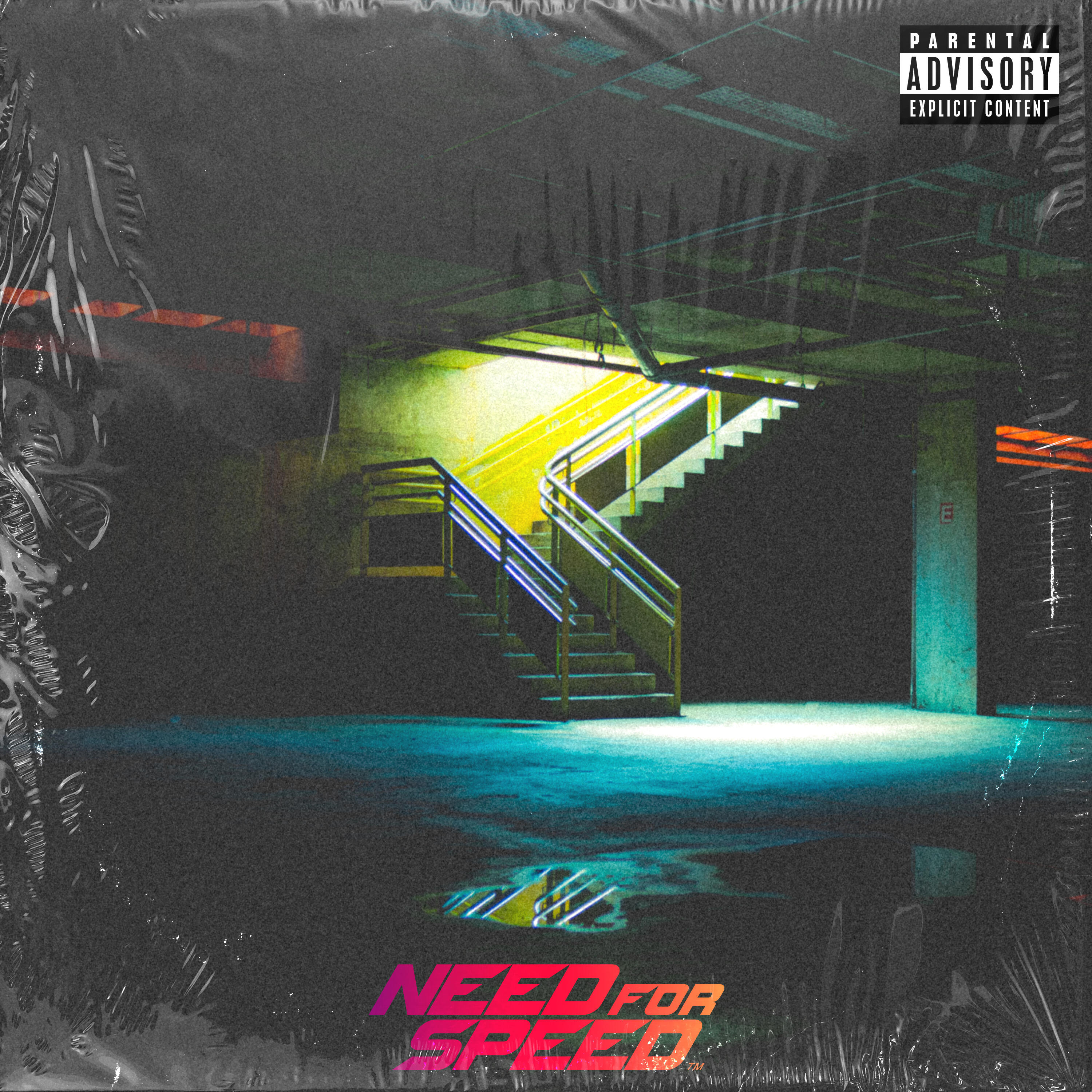 Релиз Need For Speed