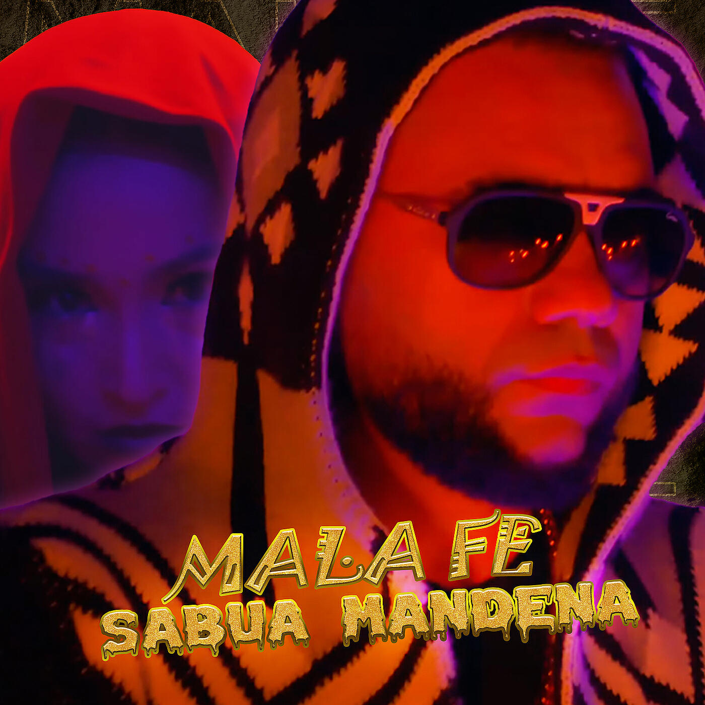 Релиз Sabua Mandena